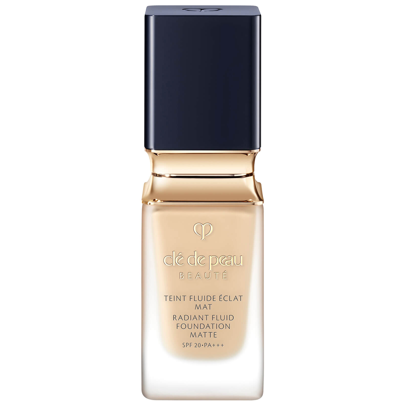 Clé de Peau Beauté Radiant Fluid Foundation Matte (Various Shades) - B10