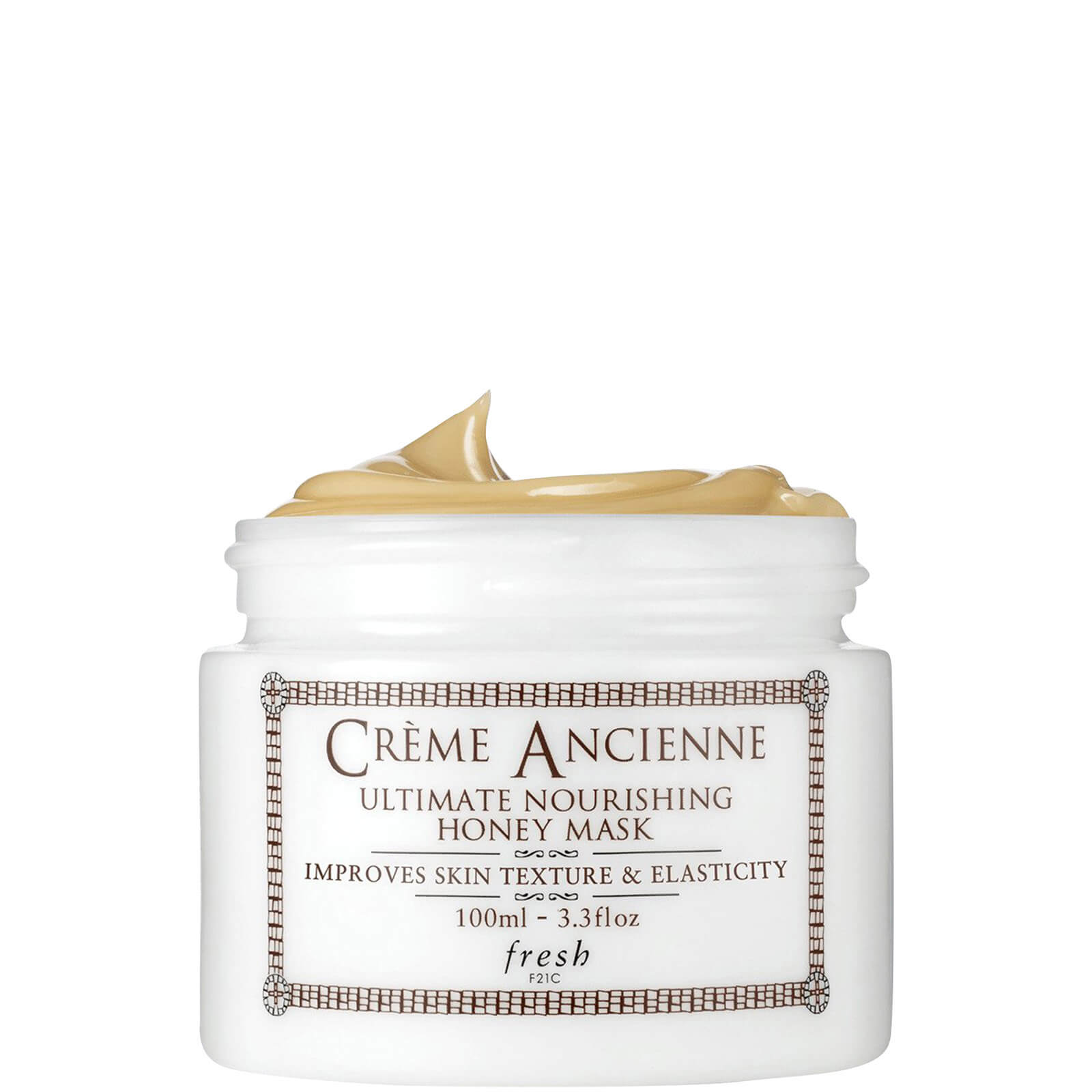 Fresh Crème Ancienne Ultimate Nourishing Honey Mask - 100ml