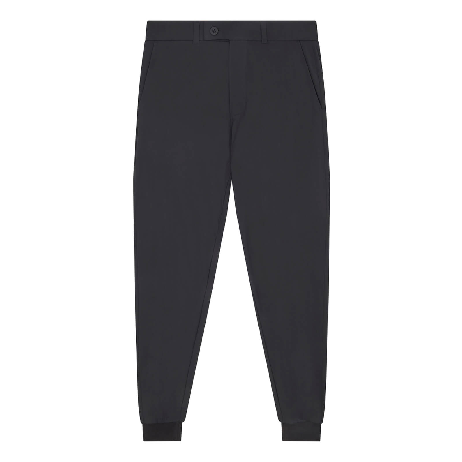 Airlight Trousers - True Black - W32