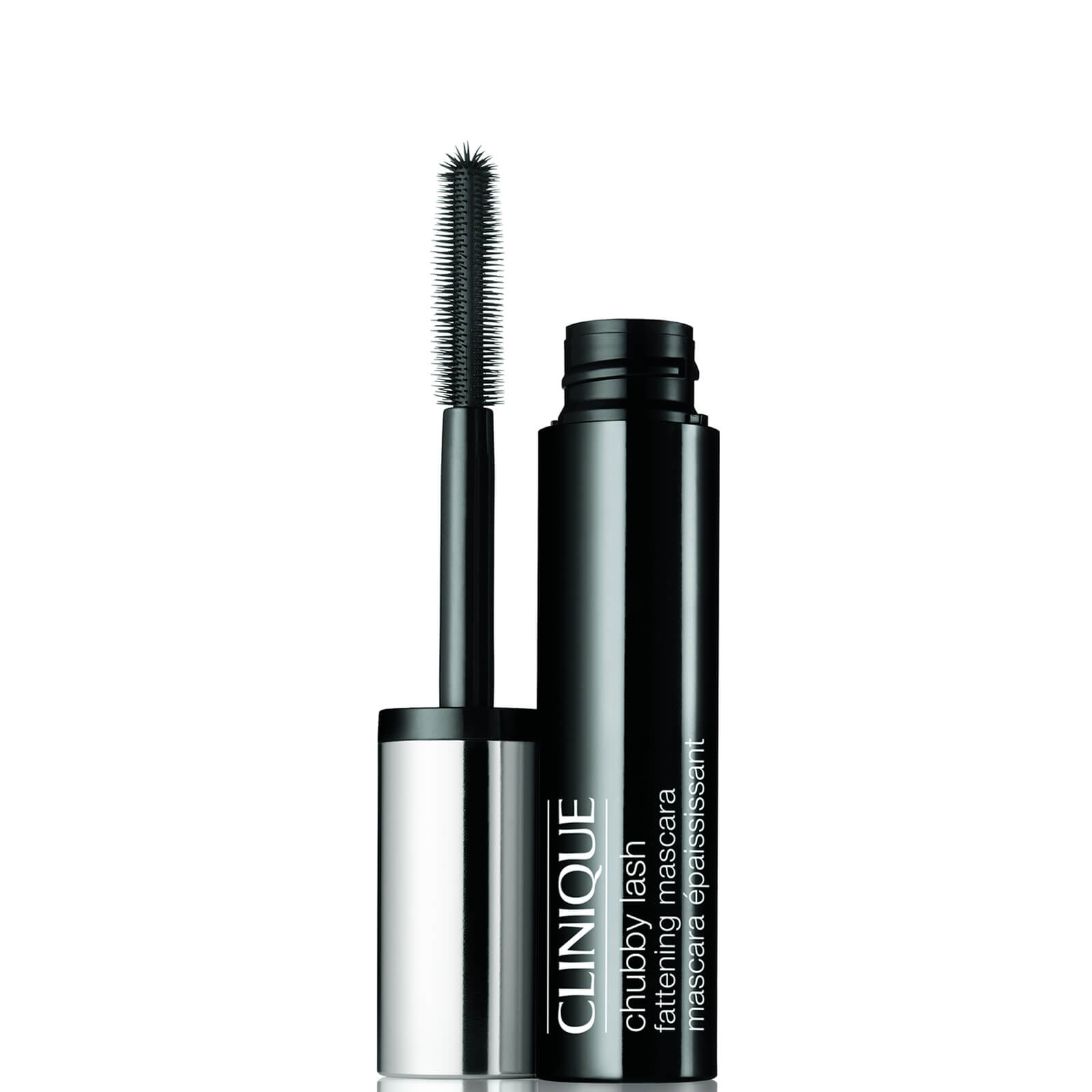 Clinique Chubby Lash Fattening Mascara - Jumbo Jet 9ml