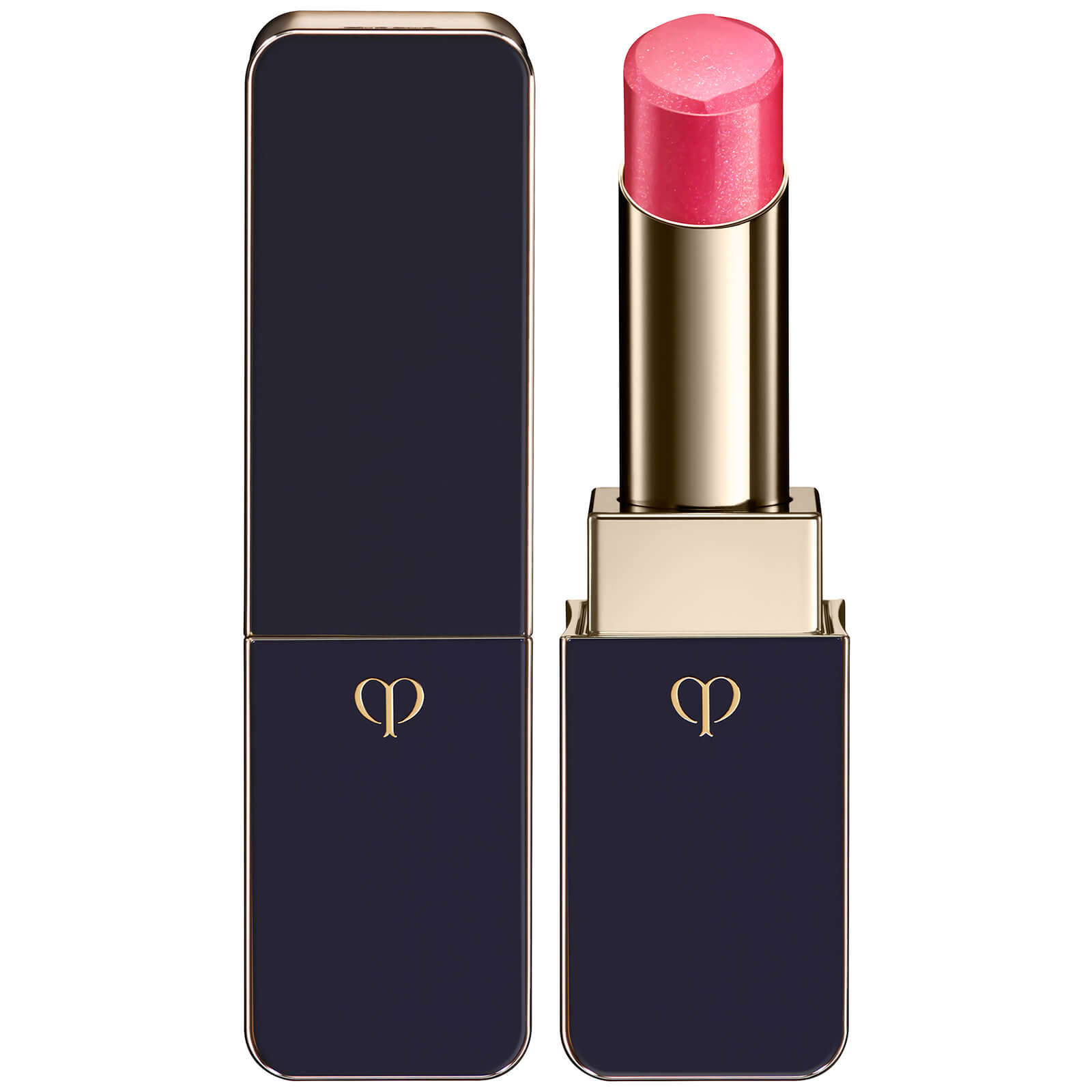 Clé de Peau Beauté Lipstick Shimmer (Various Shades) - 311 - Powerhouse Pink
Clé de Peau Beauté Lipstick Shimmer (Various Shades) - 311 - Powerhouse Pink