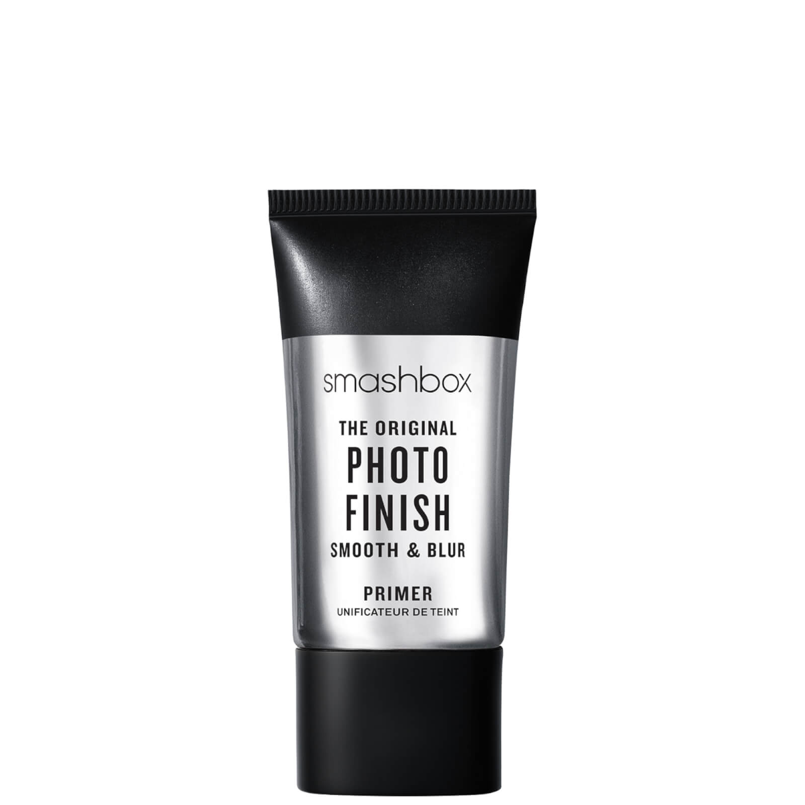Smashbox The Original Photo Finish Smooth and Blur Primer 10ml