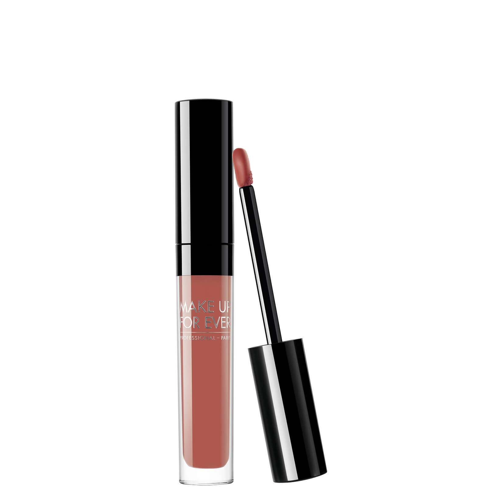 Make Up For Ever Artist Liquid Matte 2.5ml (Various Shades) - 301 Rust