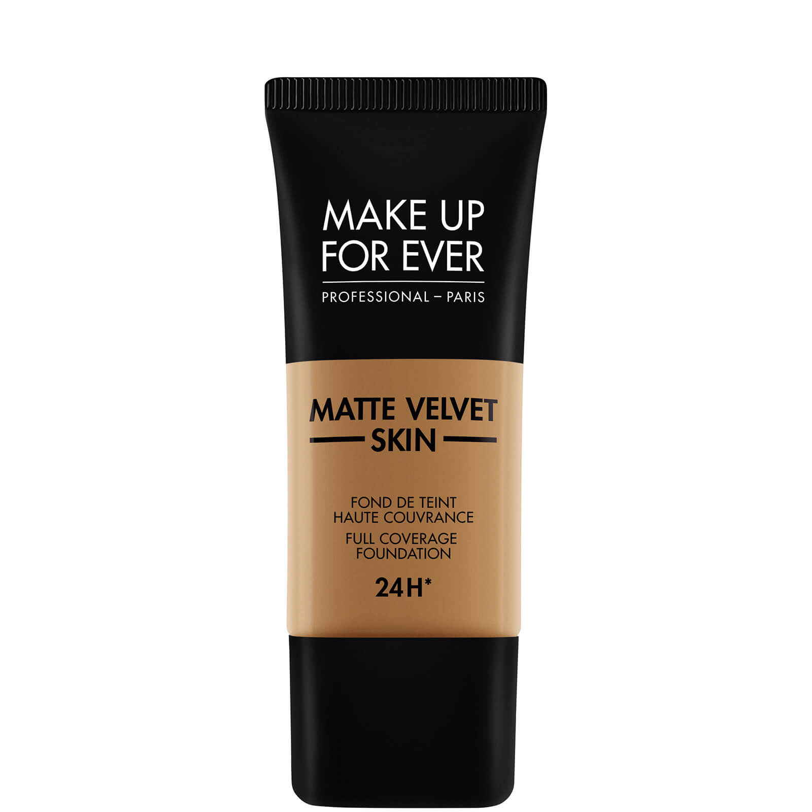 MAKE UP FOR EVER matte Velvet Skin Foundation 30ml (Various Shades) - - 503 Toffee
MAKE UP FOR EVER matte Velvet Skin Foundation 30ml (Various Shades) - - 503 Toffee
