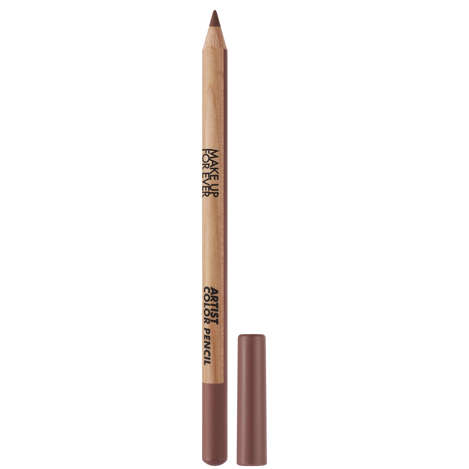 Make Up For Ever Artist Color Pencil 1.4g (Various Shades) - 600-Anywhere Caffeine
Make Up For Ever Artist Color Pencil 1.4g (Various Shades) - 600-Anywhere Caffeine