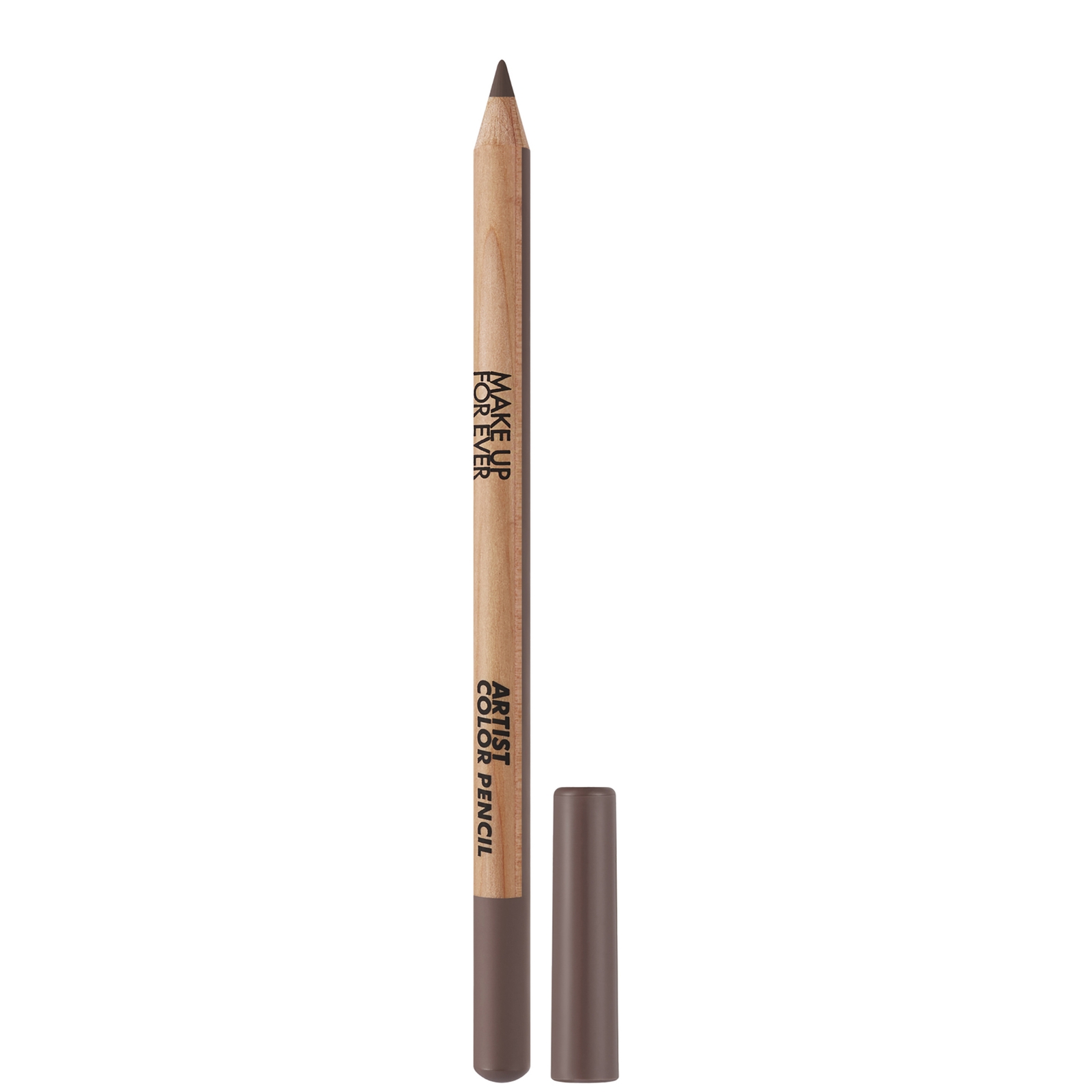 Make Up For Ever Artist Color Pencil 1.4g (Various Shades) - 506-Endless Cacao
Make Up For Ever Artist Color Pencil 1.4g (Various Shades) - 506-Endless Cacao