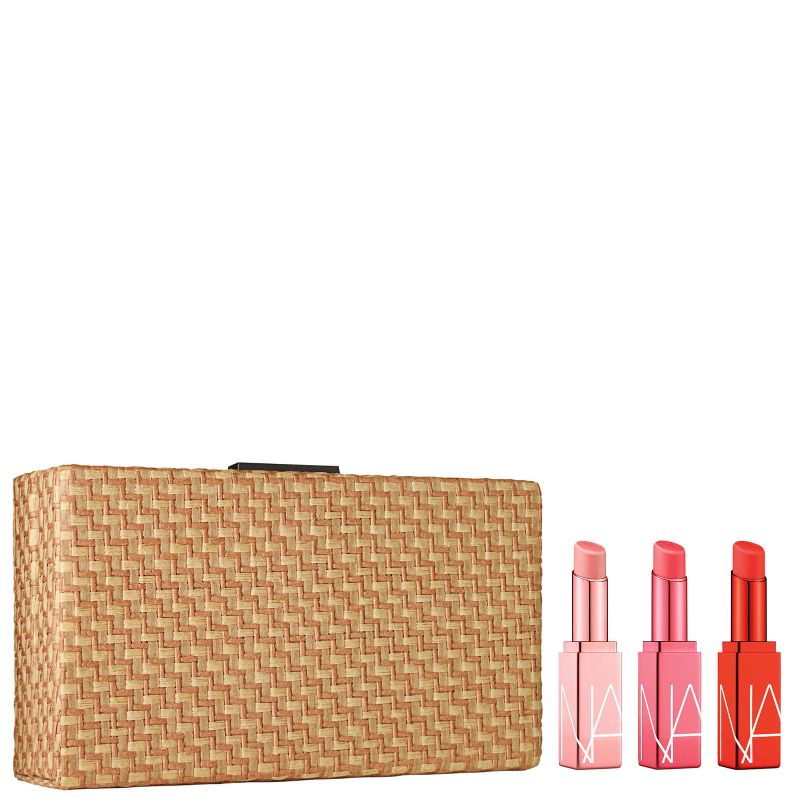 NARS Sur La Plage Lip Balm Set
