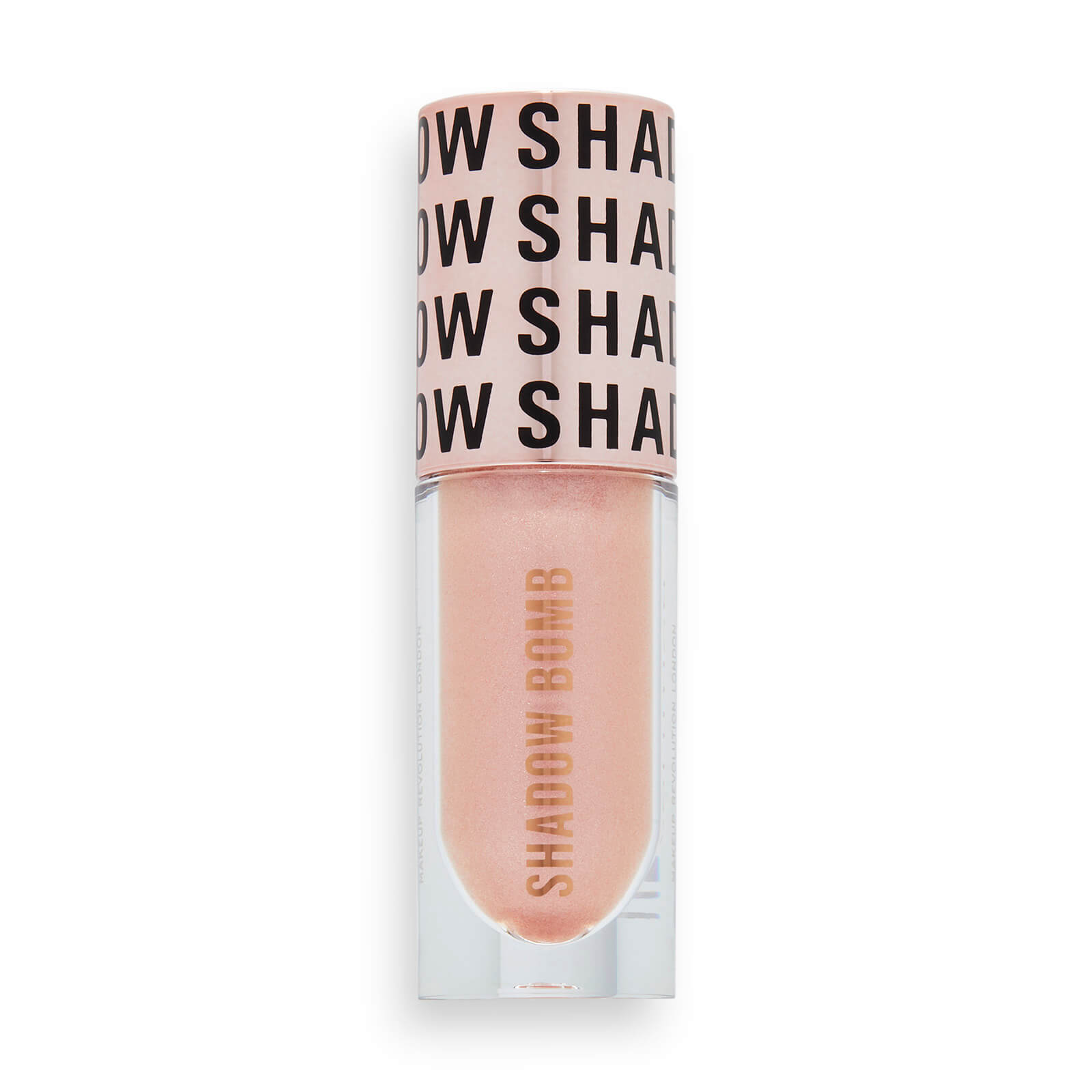 Makeup Revolution Shadow Bomb Cream Eyeshadow 4.6ml (Various Shades) - Love Struck Champagne
Makeup Revolution Shadow Bomb Cream Eyeshadow 4.6ml (Various Shades) - Love Struck Champagne