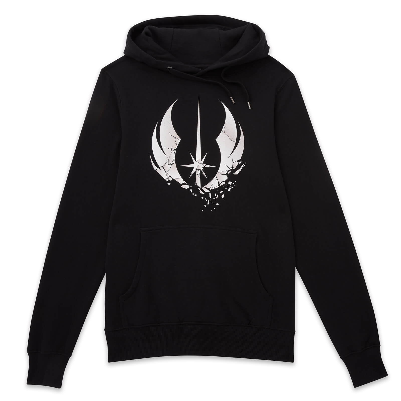 Hoodie Star Wars Order Fractured - Noir - XXL