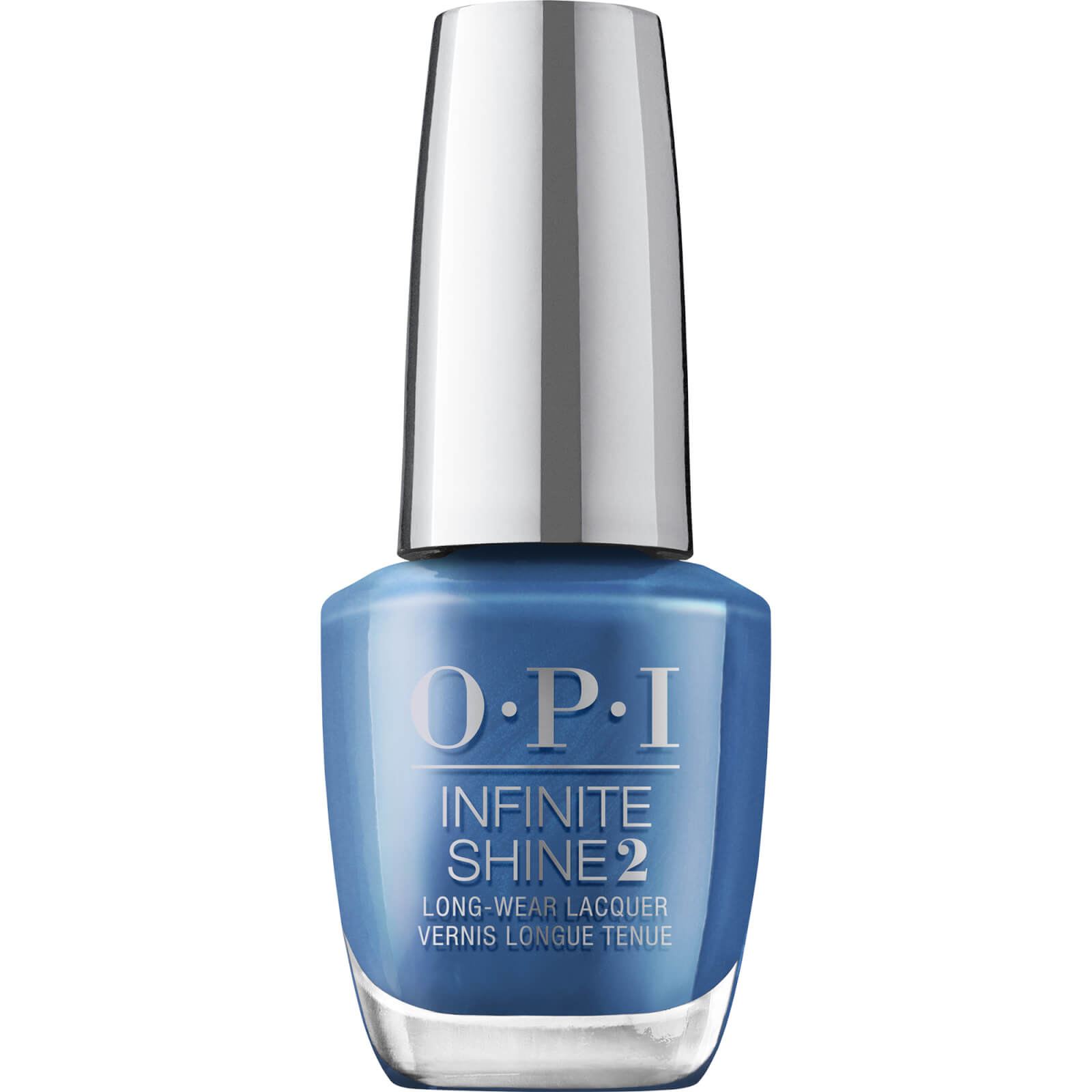 OPI Fall Wonders Collection Infinite Shine Long-Wear Nail Polish 15ml (Various Shades) - Suzi Takes a Sound Bath
OPI Fall Wonders Collection Infinite Shine Long-Wear Nail Polish 15ml (Various Shades) - Suzi Takes a Sound Bath