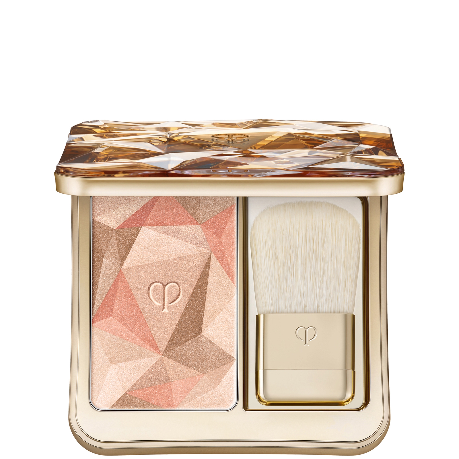 Clé de Peau Beauté The Luminizing Face Enhancer 10g (Various Shades) - 203 - Sunset's Brilliance
Clé de Peau Beauté The Luminizing Face Enhancer 10g (Various Shades) - 203 - Sunset's Brilliance