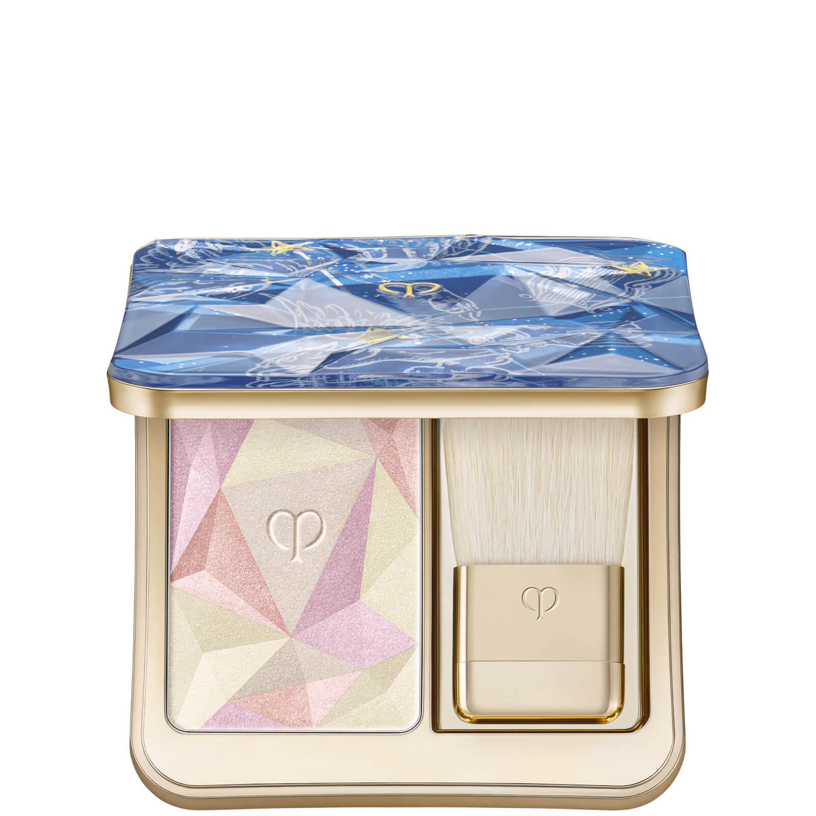 Clé de Peau Beauté The Luminizing Face Enhancer 10g (Various Shades) - 104 - Radiant Superstar
Clé de Peau Beauté The Luminizing Face Enhancer 10g (Various Shades) - 104 - Radiant Superstar