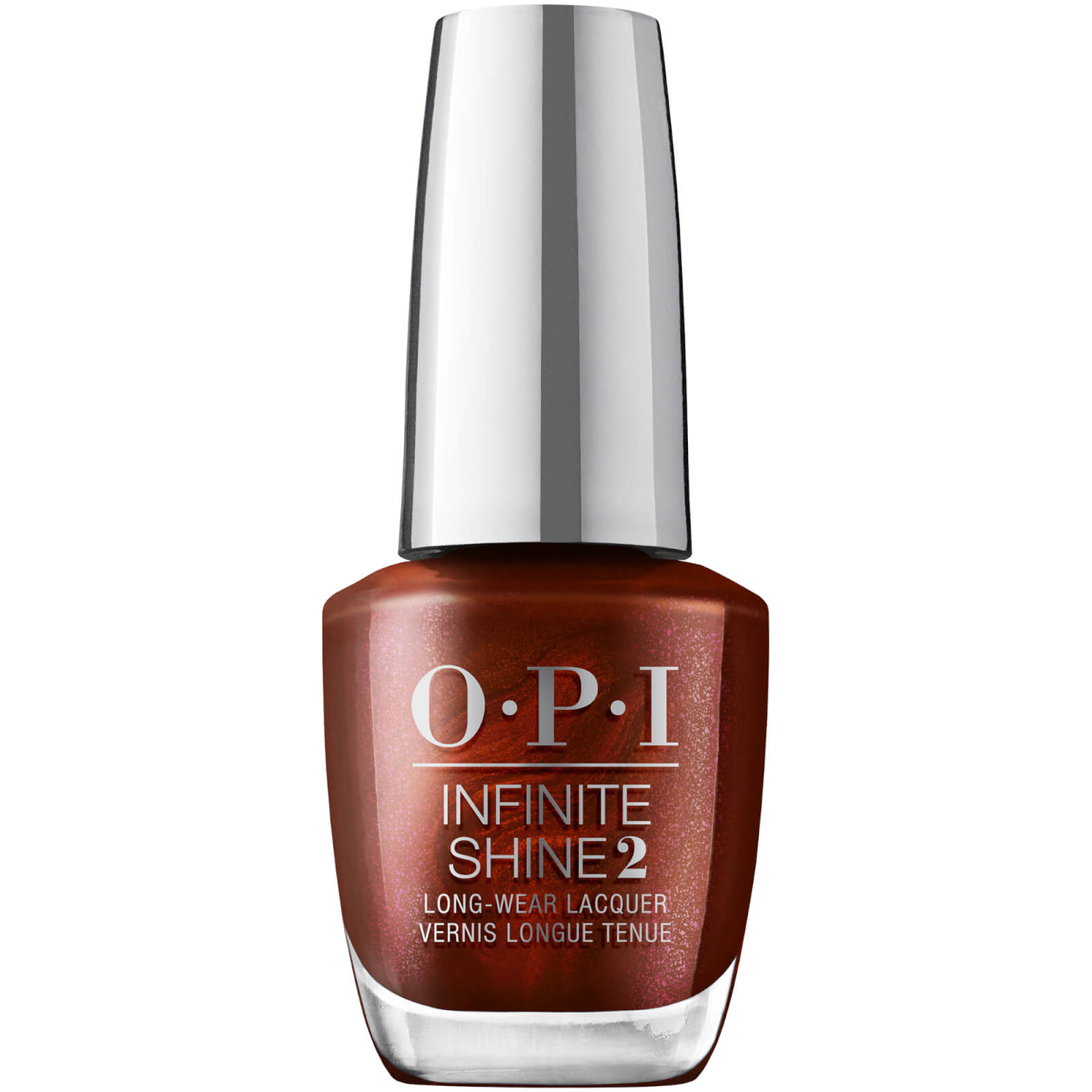 OPI Jewel Be Bold Collection Infinite Shine Nail Polish 15ml (Various Shades) - Bring Out the Big Gems