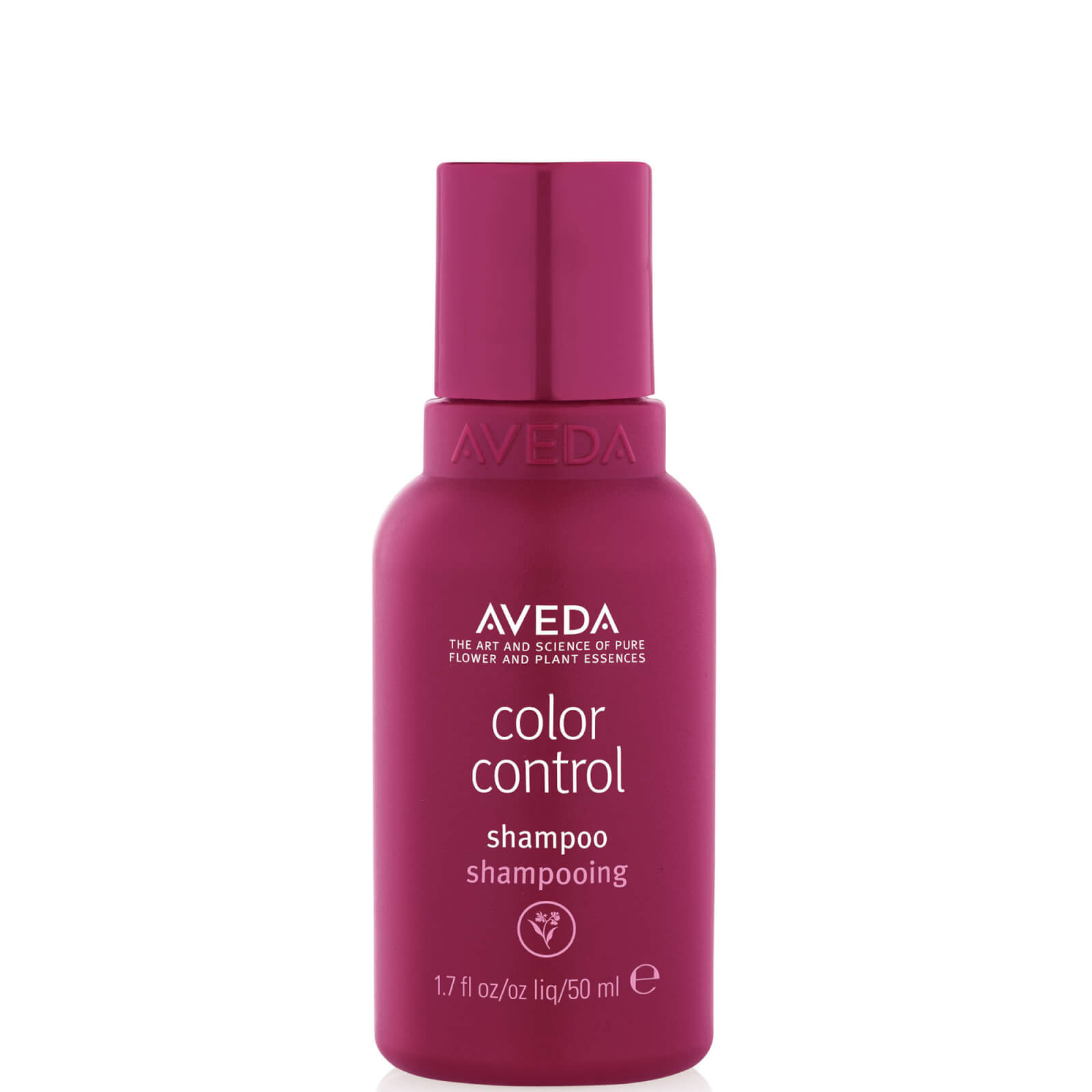 Aveda Colour Control Sulfate Free Shampoo Travel Size 50ml