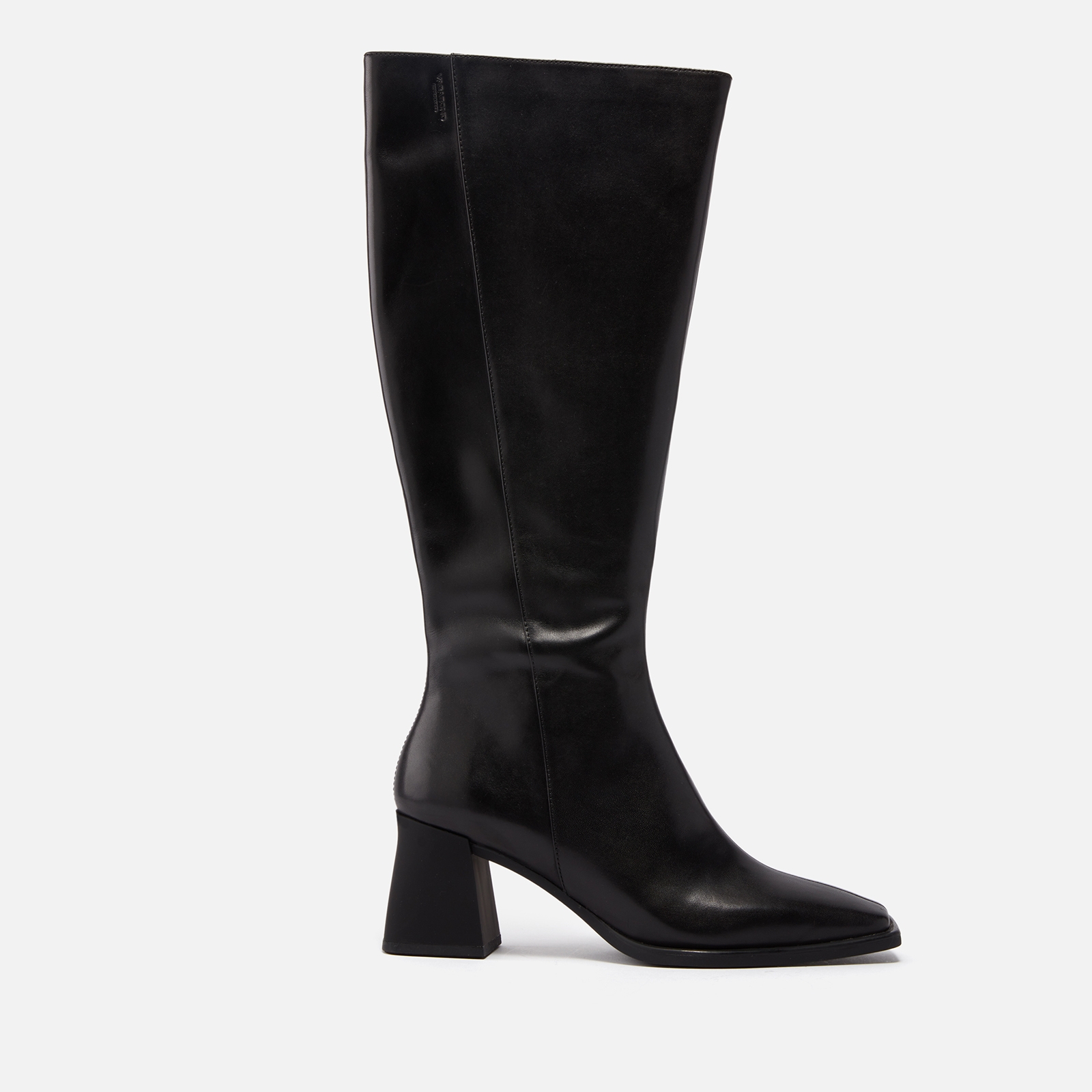 Vagabond Women’s Hedda Leather Heeled Knee Boots