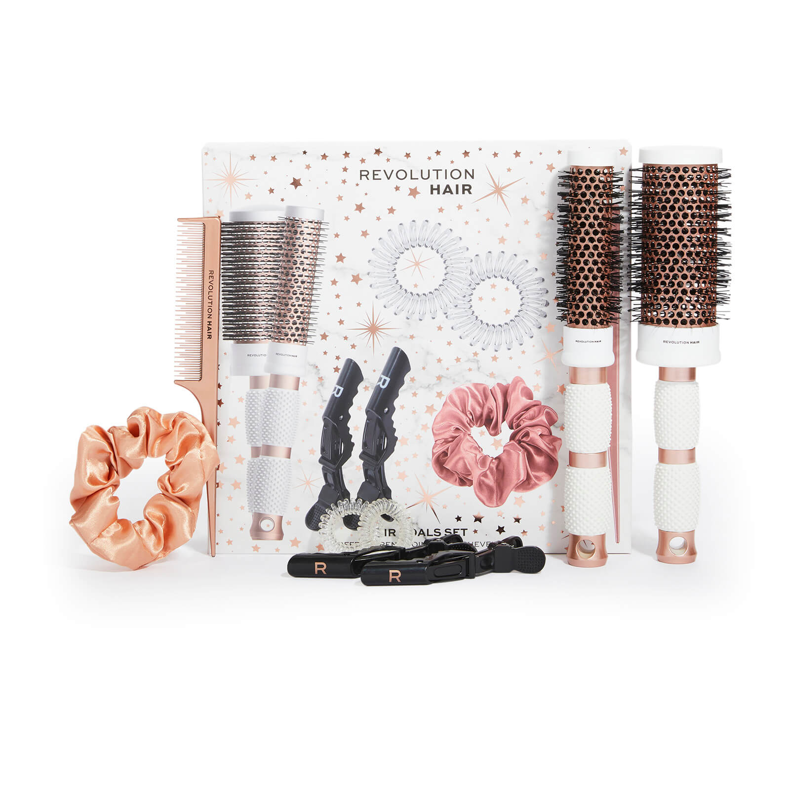 Revolution Haircare Hair Goals Blow Dry Set