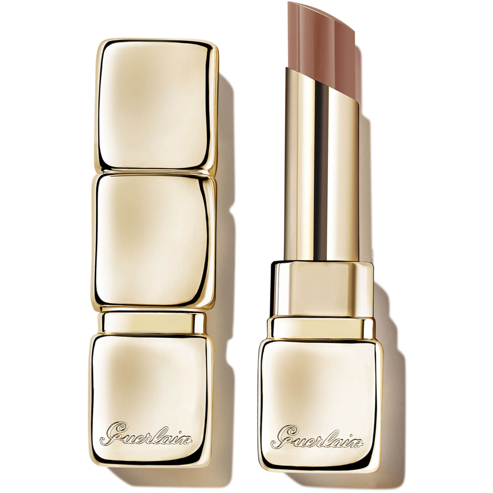 Guerlain Kisskiss Shine Bloom Lipstick 3.2g (Various Shades) - 109 Lily Caress
Guerlain Kisskiss Shine Bloom Lipstick 3.2g (Various Shades) - 109 Lily Caress