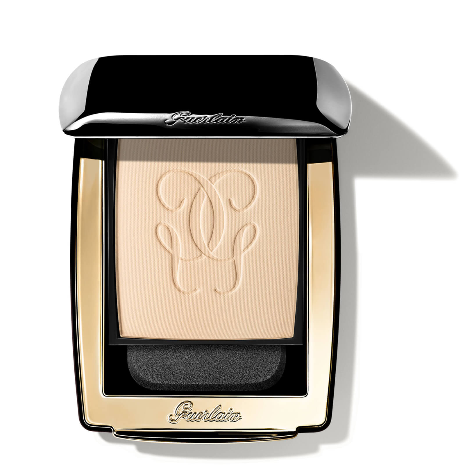 Guerlain Parure Gold Gold Radiance Powder Foundation 10g (Various Shades) - 01 Pale Beige
Guerlain Parure Gold Gold Radiance Powder Foundation 10g (Various Shades) - 01 Pale Beige