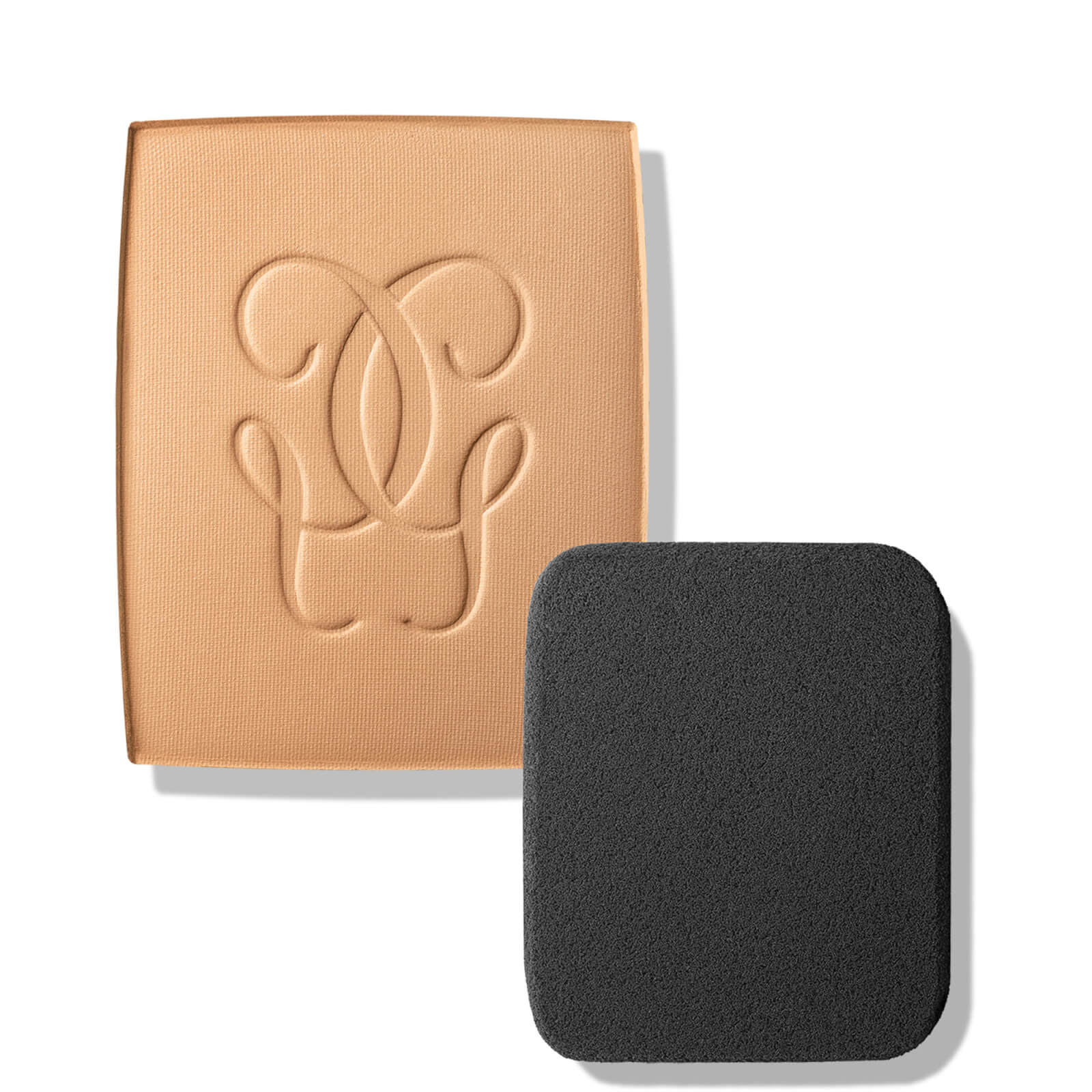 Guerlain Parure Gold Gold Radiance Powder Foundation Refill 10g (Various Shades) - 05 Dark Beige
Guerlain Parure Gold Gold Radiance Powder Foundation Refill 10g (Various Shades) - 05 Dark Beige