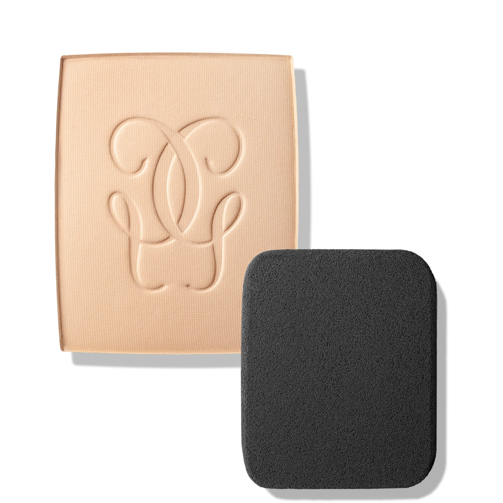 Guerlain Parure Gold Gold Radiance Powder Foundation Refill 10g (Various Shades) - 12 Light Rosy
Guerlain Parure Gold Gold Radiance Powder Foundation Refill 10g (Various Shades) - 12 Light Rosy
