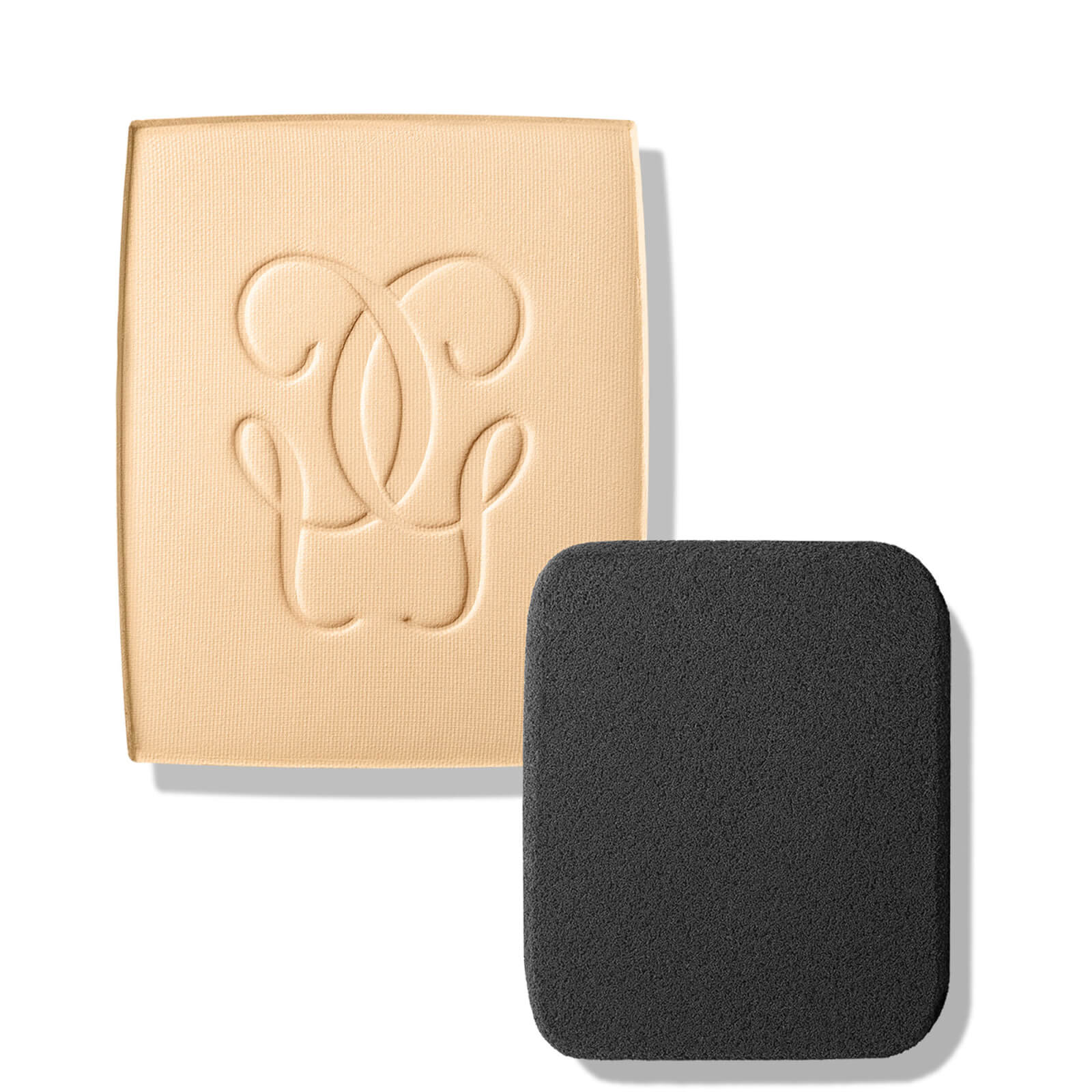 Guerlain Parure Gold Gold Radiance Powder Foundation Refill 10g (Various Shades) - 31 Pale Amber
Guerlain Parure Gold Gold Radiance Powder Foundation Refill 10g (Various Shades) - 31 Pale Amber