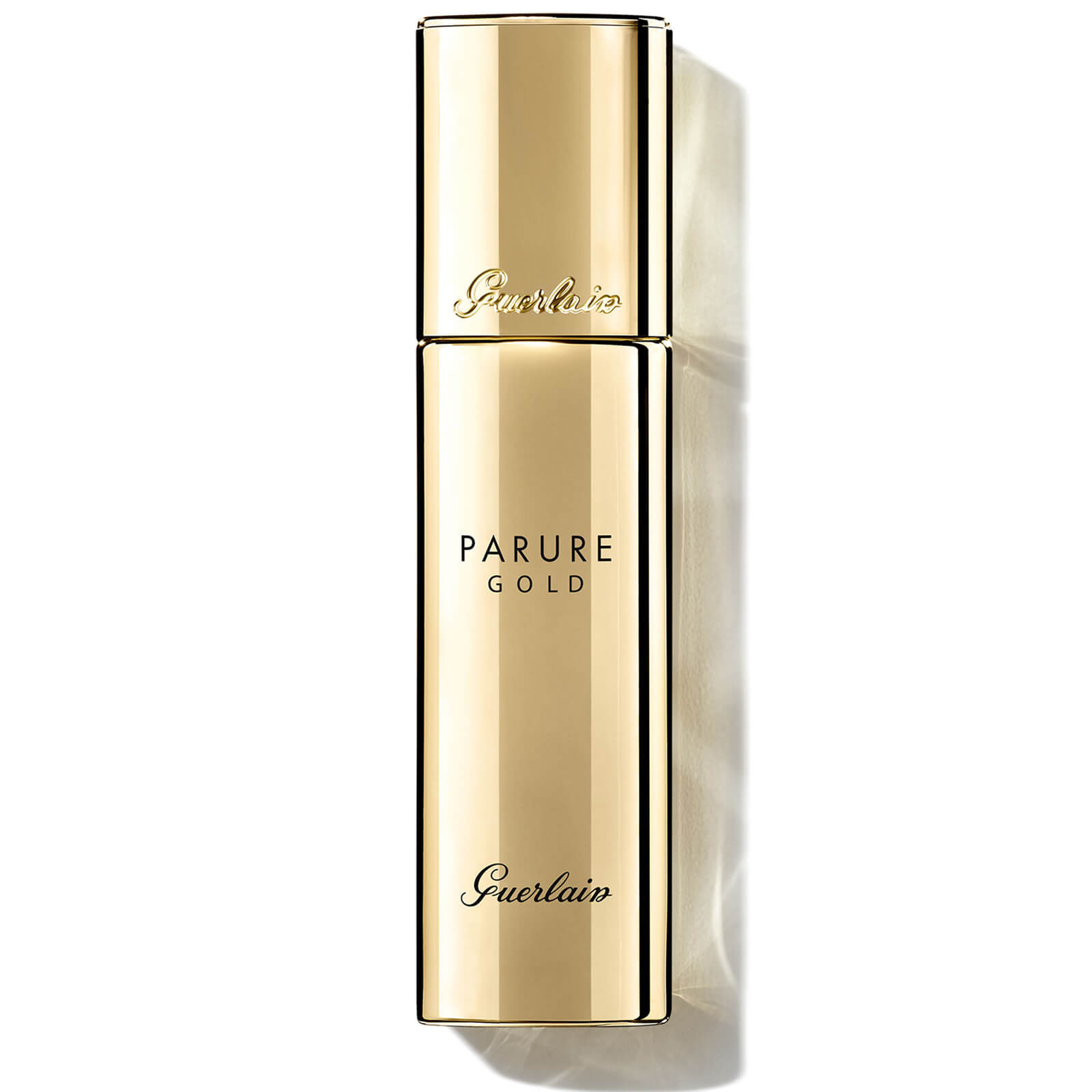 Guerlain Parure Gold Gold Radiance Foundation SPF30 30ml (Various Shades) - 03 Natural Beige
Guerlain Parure Gold Gold Radiance Foundation SPF30 30ml (Various Shades) - 03 Natural Beige