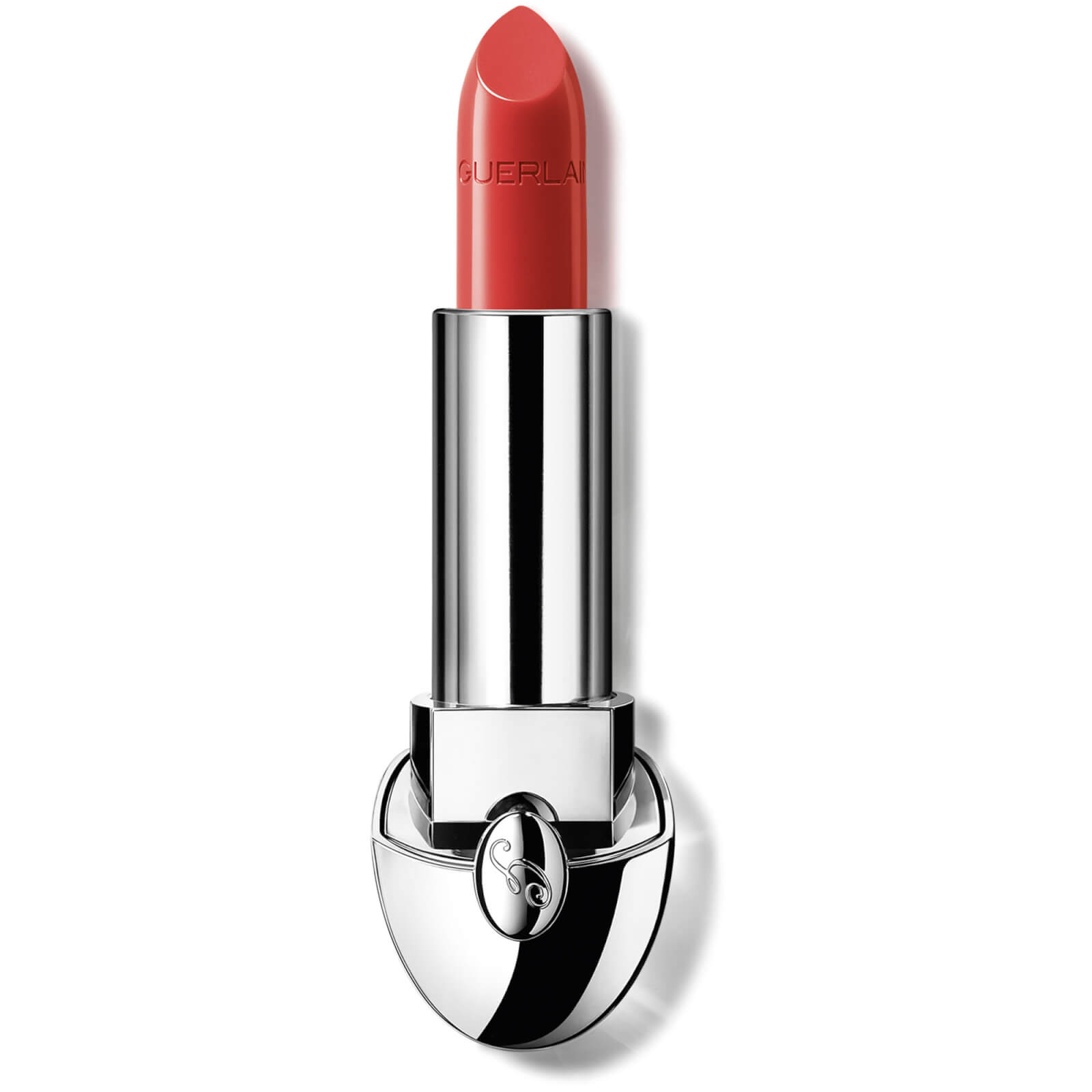Guerlain Rouge G Satin Long Wear and Intense Colour Satin Lipstick 3.5g (Various Shades) - N°42 Satin
Guerlain Rouge G Satin Long Wear and Intense Colour Satin Lipstick 3.5g (Various Shades) - N°42 Satin