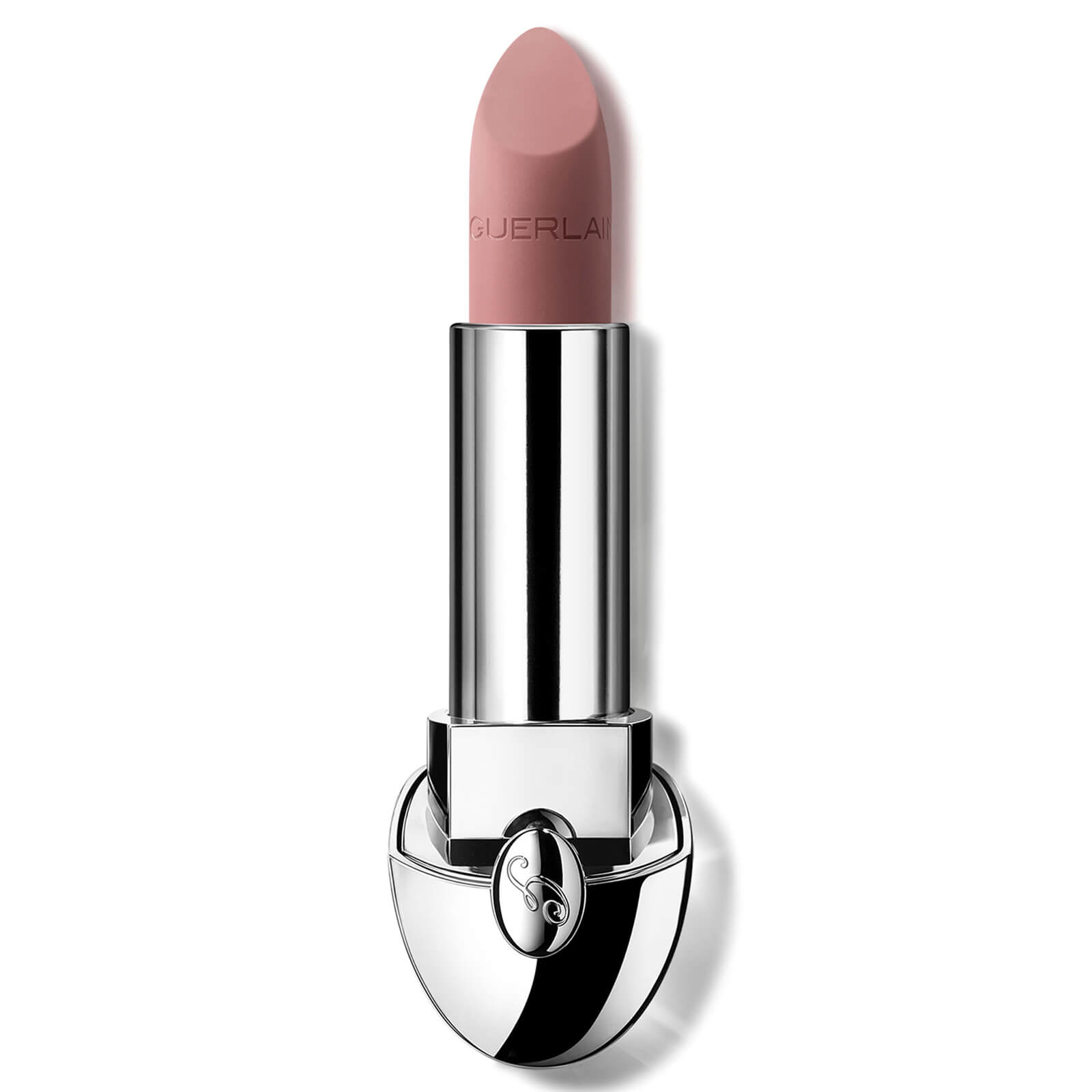 Guerlain Rouge G Luxurious Velvet 16 Hour Wear High-Pigmentation Velvet Matte Lipstick 3.5g (Various Shades) - 360 Milky Beige
Guerlain Rouge G Luxurious Velvet 16 Hour Wear High-Pigmentation Velvet Matte Lipstick 3.5g (Various Shades) - 360 Milky Beige