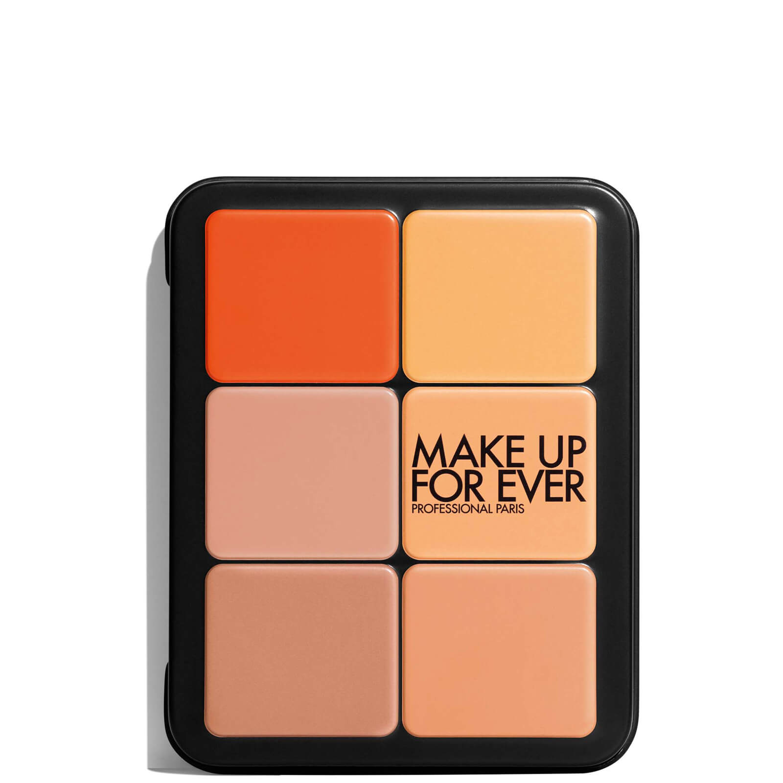 MAKE UP FOR EVER HD Skin All-In-One Palette Harmony (Various Shades) - 2 - Tan to Deep
MAKE UP FOR EVER HD Skin All-In-One Palette Harmony (Various Shades) - 2 - Tan to Deep