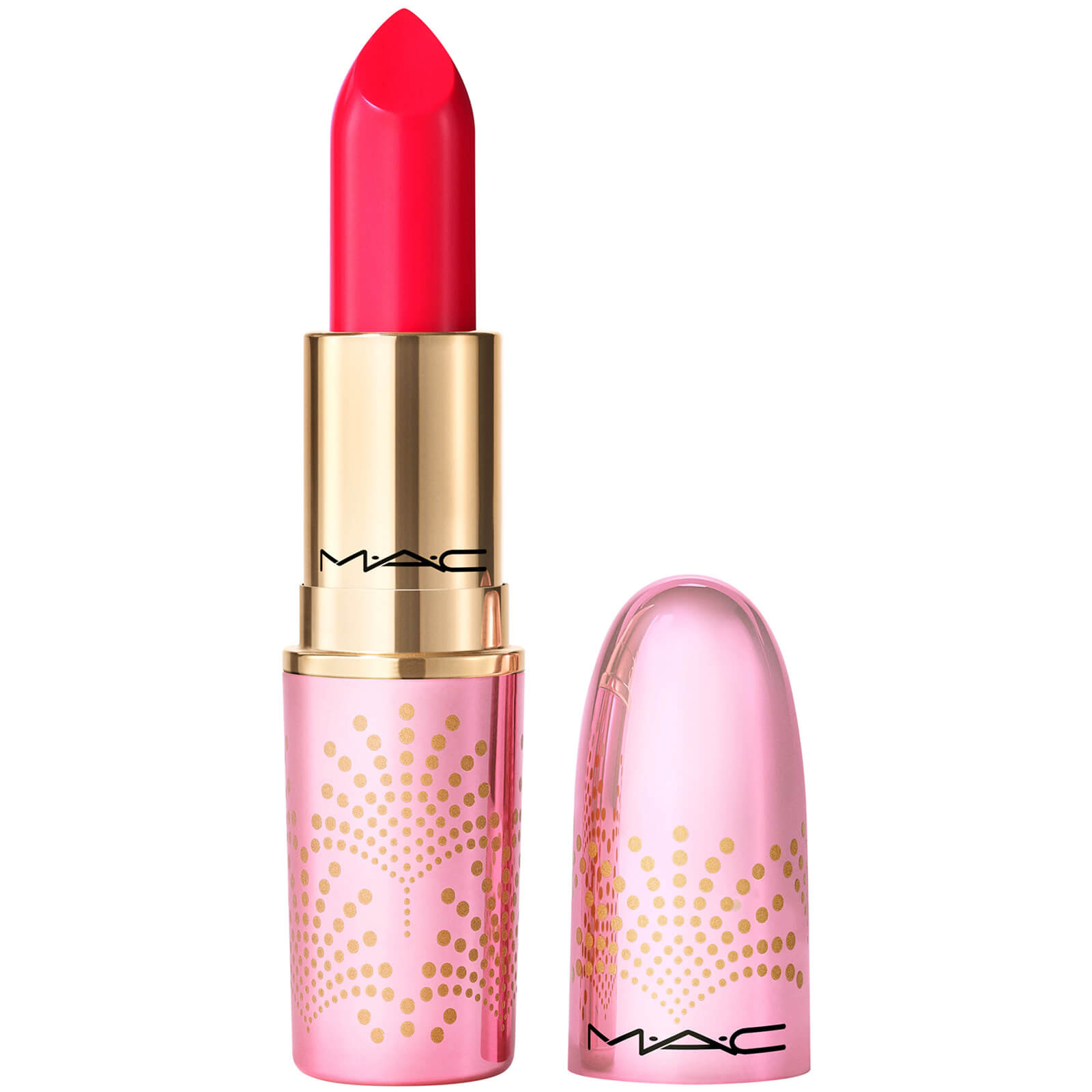 Lustreglass Lipstick (Various Shades) - Pour Another