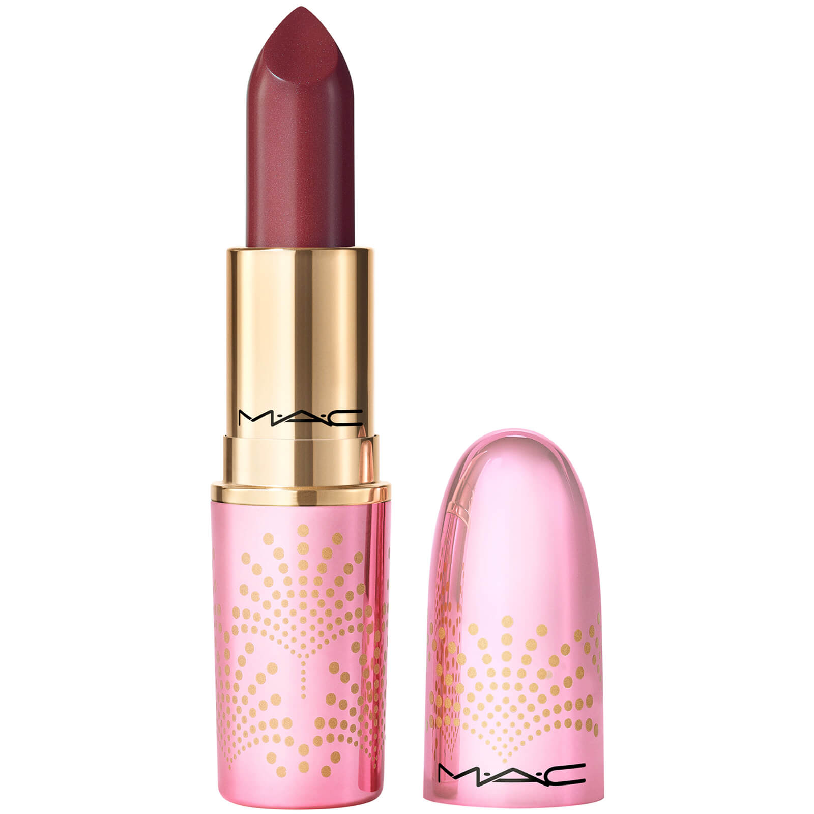 Lustreglass Lipstick (Various Shades) - No Wine-Ing!