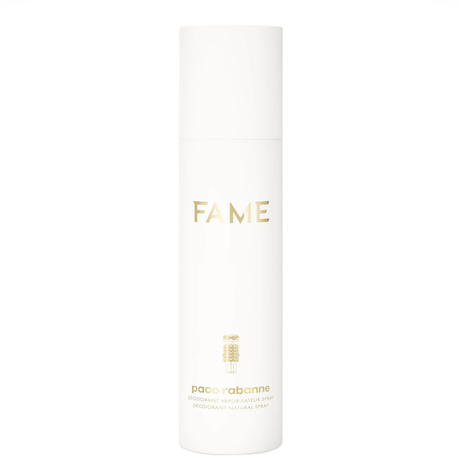 Paco Rabanne FAME Deodorant Spray 150ml