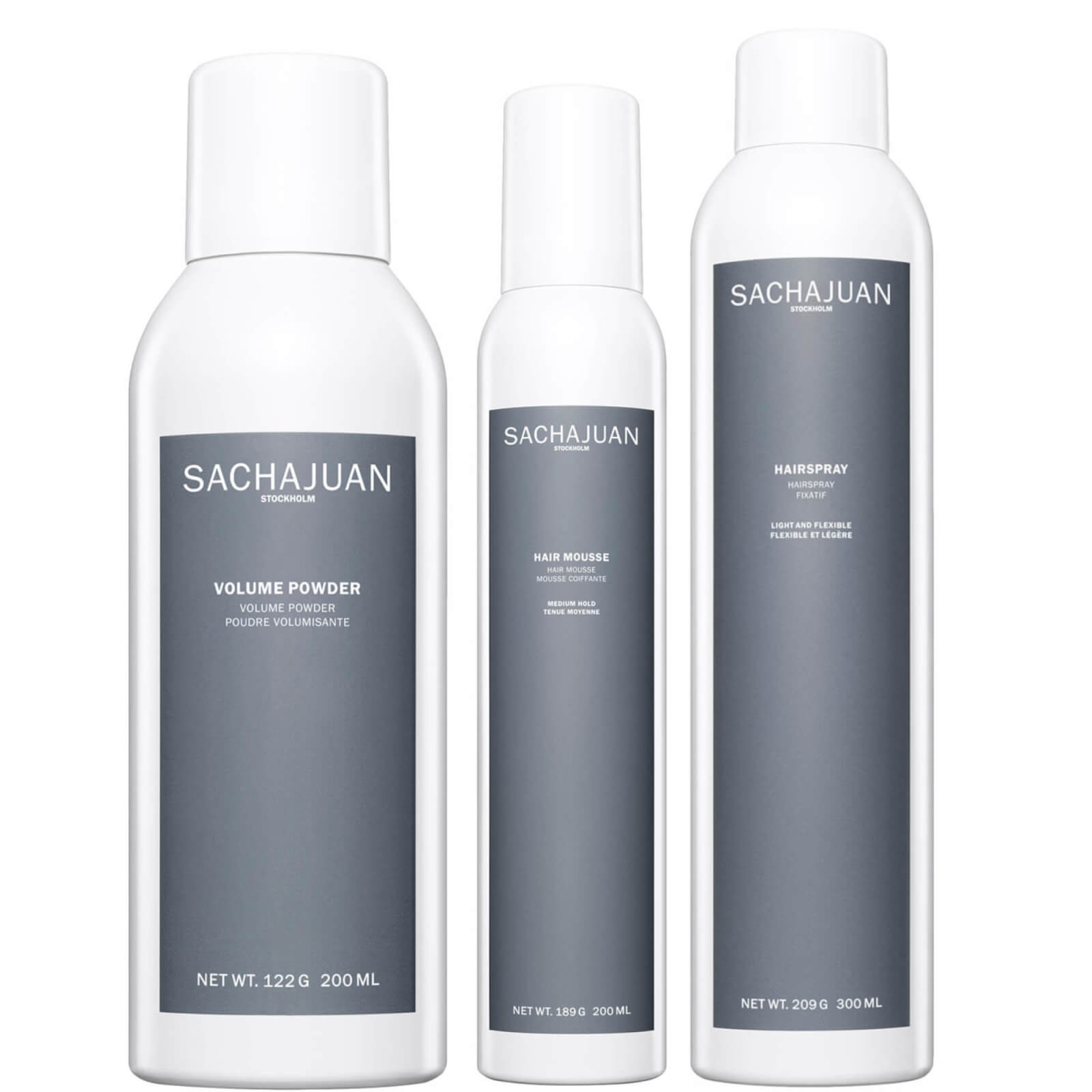 Sachajuan Styling Bundle