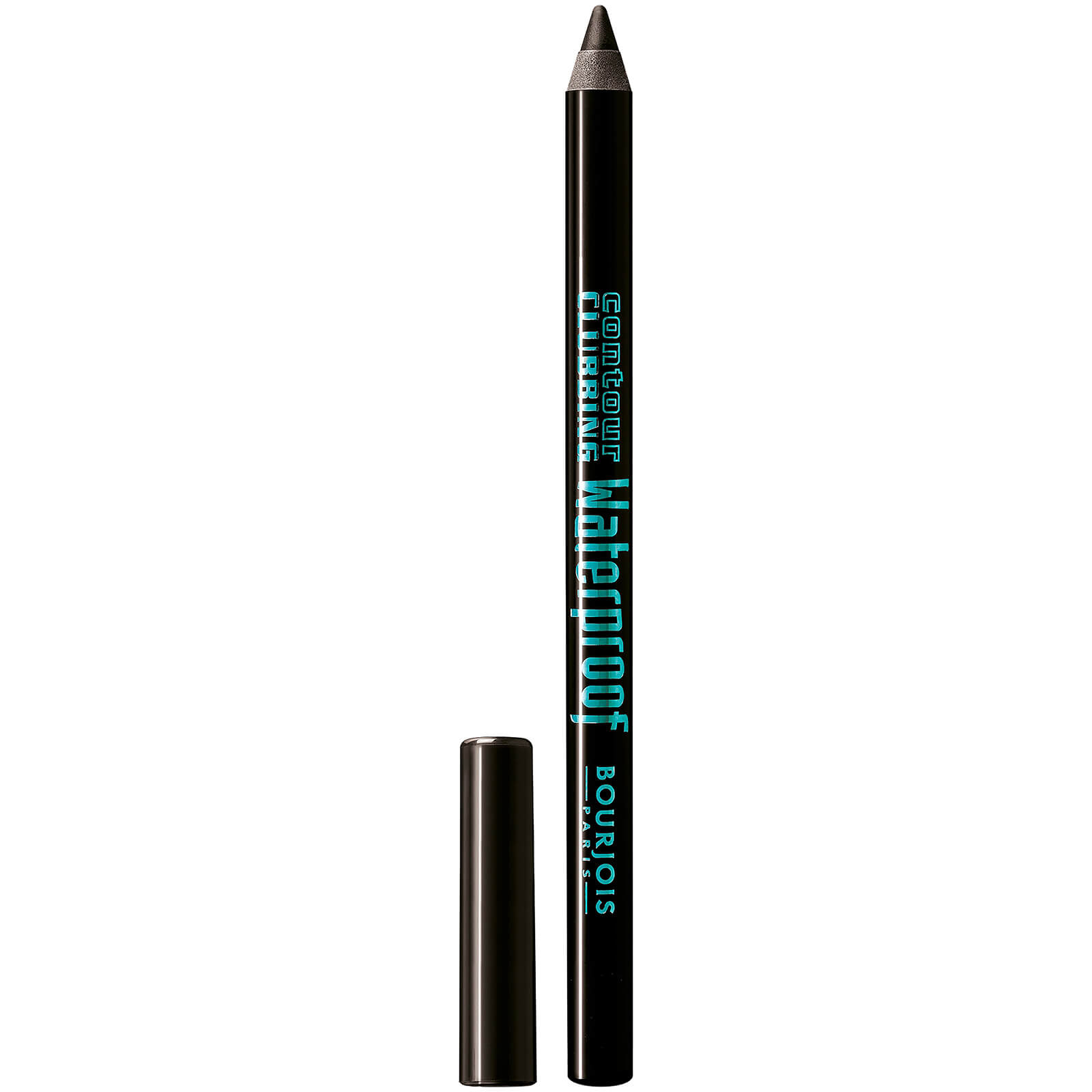 Bourjois Contour Clubbing Waterproof Eye Pencil & Eye Liner (Various shades) - Black Party
Bourjois Contour Clubbing Waterproof Eye Pencil & Eye Liner (Various shades) - Black Party
