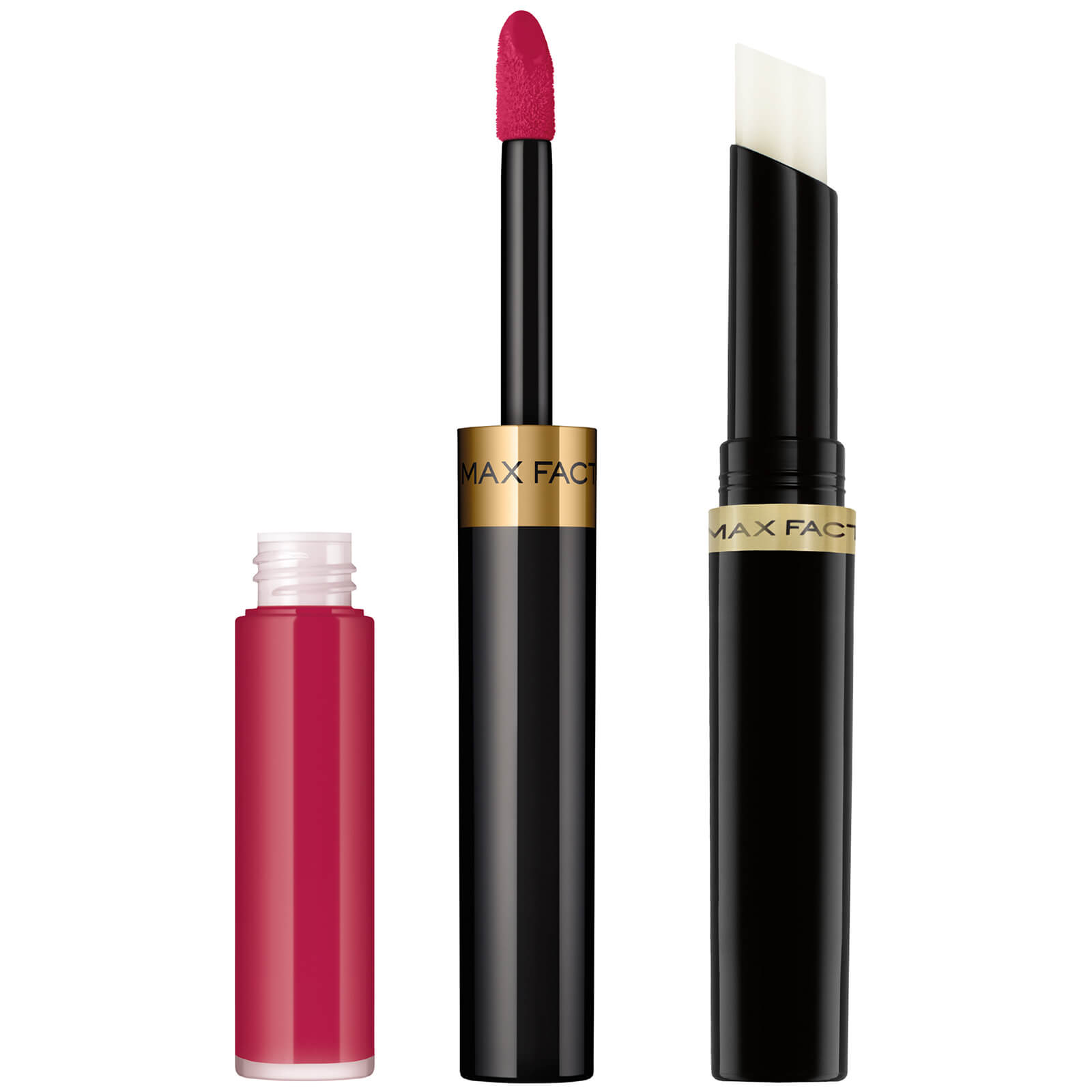 Max Factor Lipfinity Lip Colour Lipstick 2-step Long Lasting (Various shades) - Just in Love
Max Factor Lipfinity Lip Colour Lipstick 2-step Long Lasting (Various shades) - Just in Love