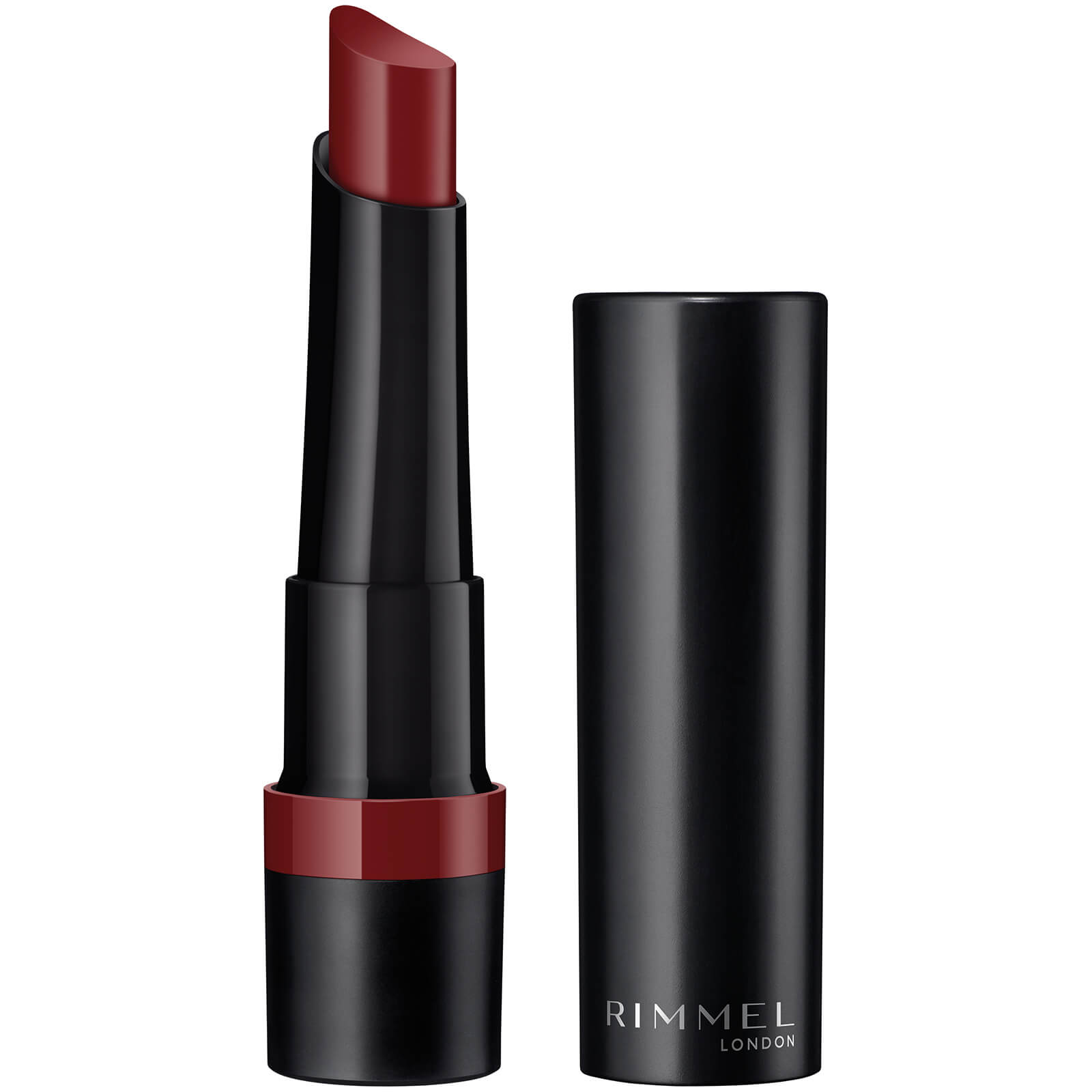 Rimmel London Lasting Finish Extreme Lipstick (various shades) - True Red
Rimmel London Lasting Finish Extreme Lipstick (various shades) - True Red