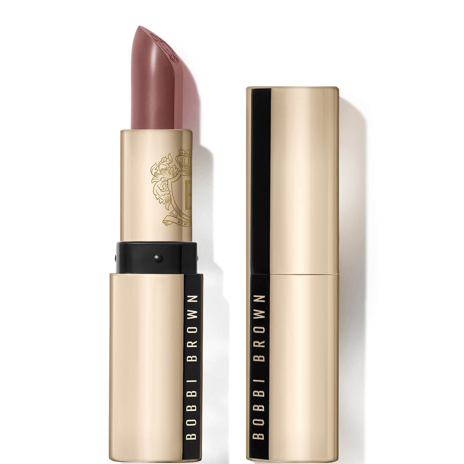 Bobbi Brown Luxe Lip Colour 3.8g (Various Shades) - Pink Buff