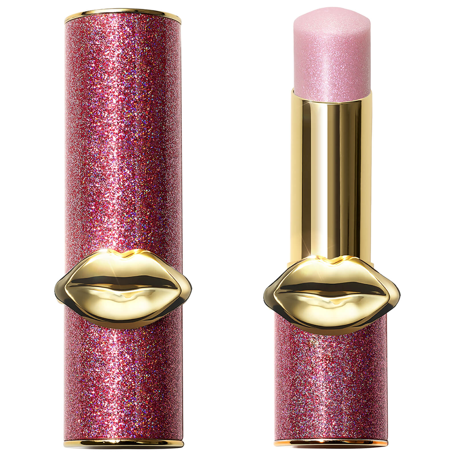 Pat McGrath Labs Lip Fetish Astral Lip Balm 2.5g (Various Shades) - Nude Astral
Pat McGrath Labs Lip Fetish Astral Lip Balm 2.5g (Various Shades) - Nude Astral