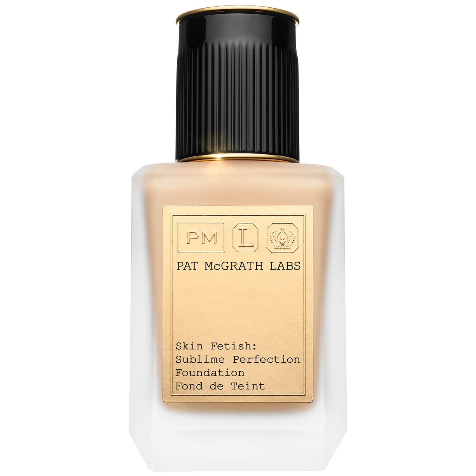 Pat McGrath Labs Skin Fetish Sublime Perfection Foundation 35ml (Various Shades) - Light 6
Pat McGrath Labs Skin Fetish Sublime Perfection Foundation 35ml (Various Shades) - Light 6