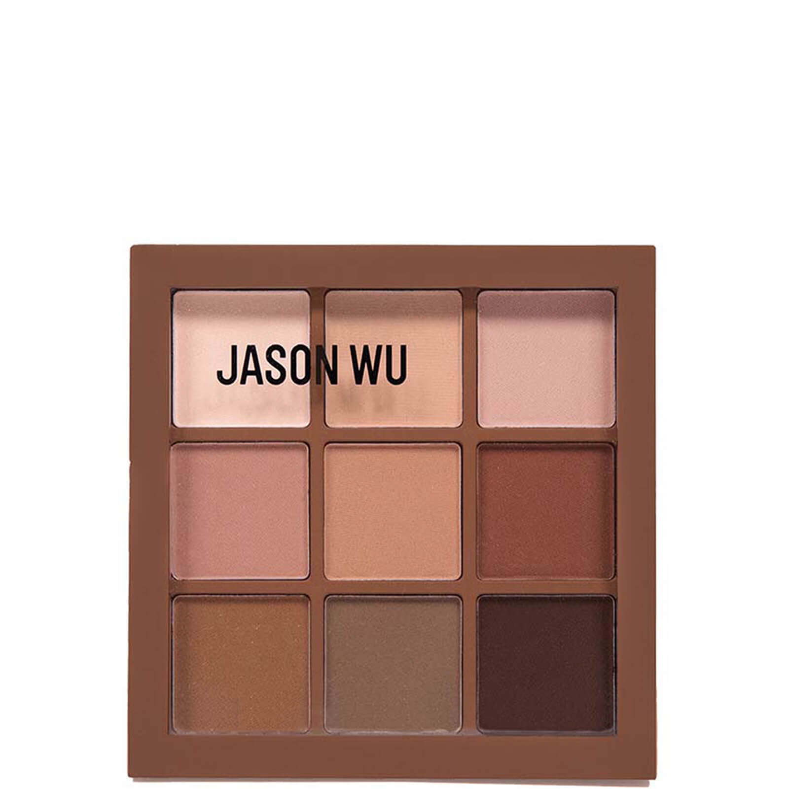 Jason Wu Beauty Flora 9 Palette 5.85g (Various Shades) - Matte Agave