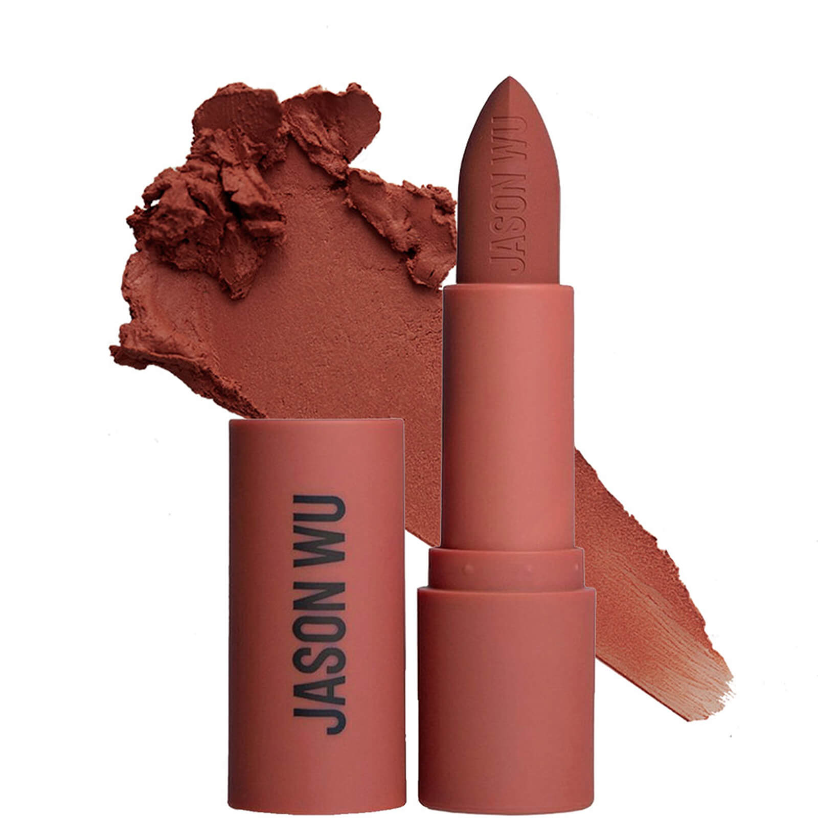 Jason Wu Beauty Hot Fluff Lipstick 3.8g (Various Shades) - Gingerbread