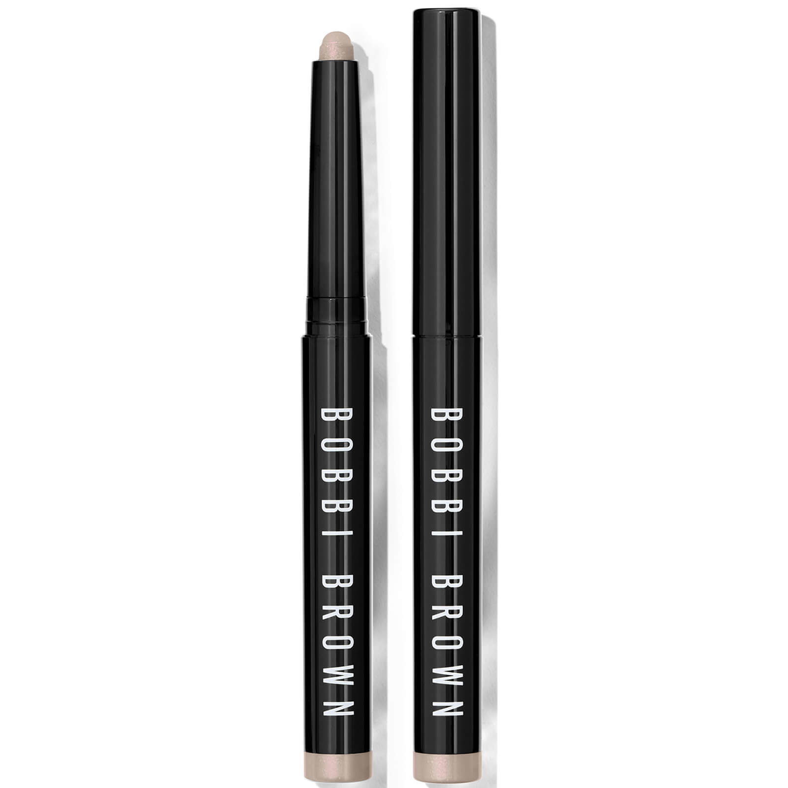 Bobbi Brown Long wear cream shadow StickShimmer Shades (Merry and Bright) Sun Pearl
Bobbi Brown Long wear cream shadow StickShimmer Shades (Merry and Bright) Sun Pearl