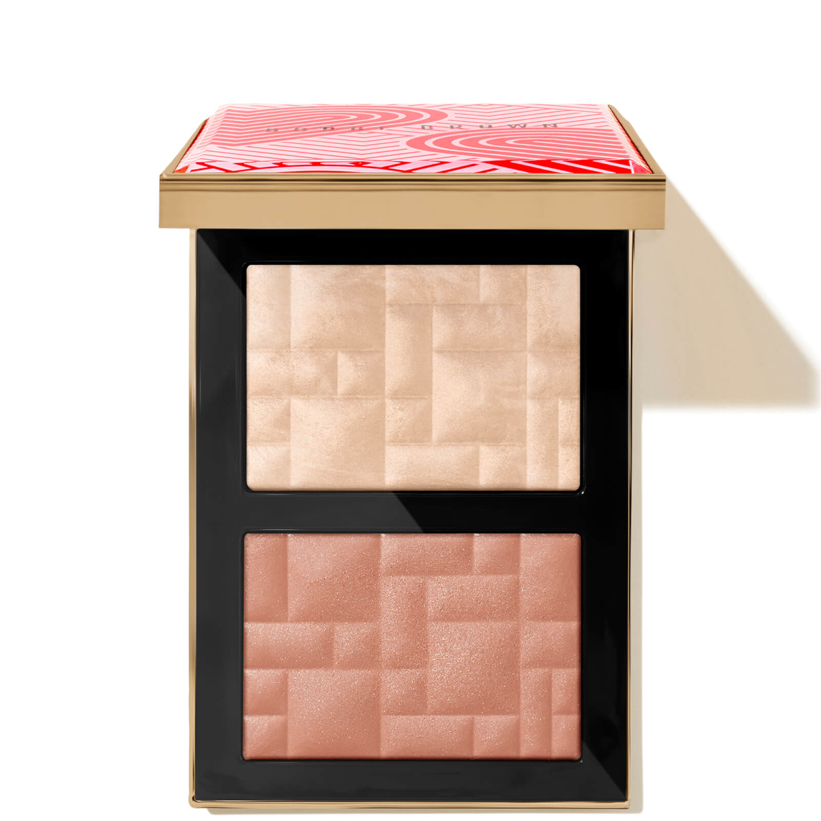 Bobbi Brown Blush and Highlight Duo - WN Honey Glow 6.6g