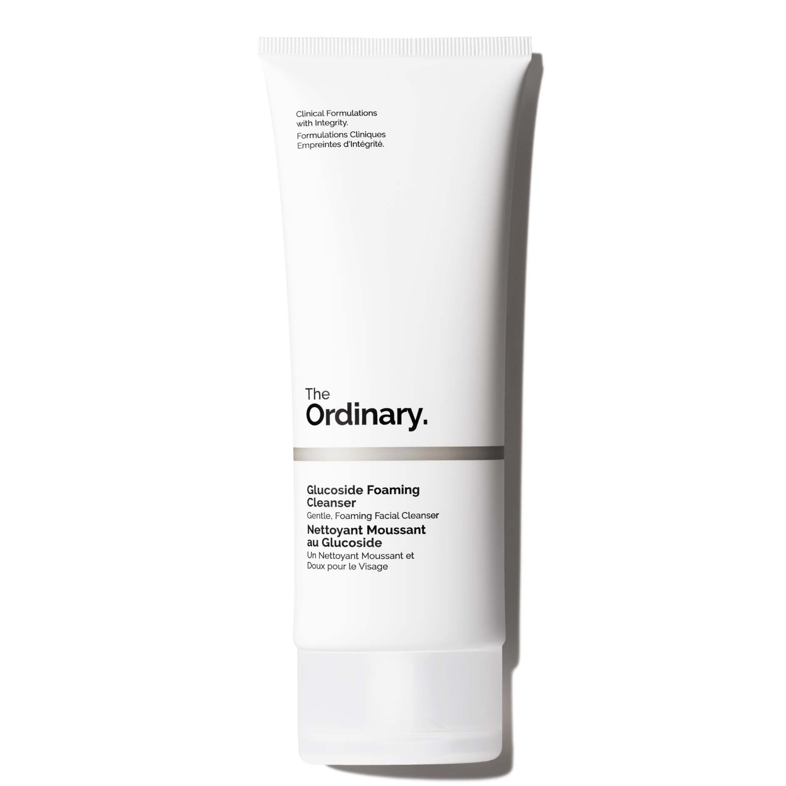 The Ordinary Glucoside Foaming Cleanser 150ml 
The Ordinary Glucoside Foaming Cleanser 150ml