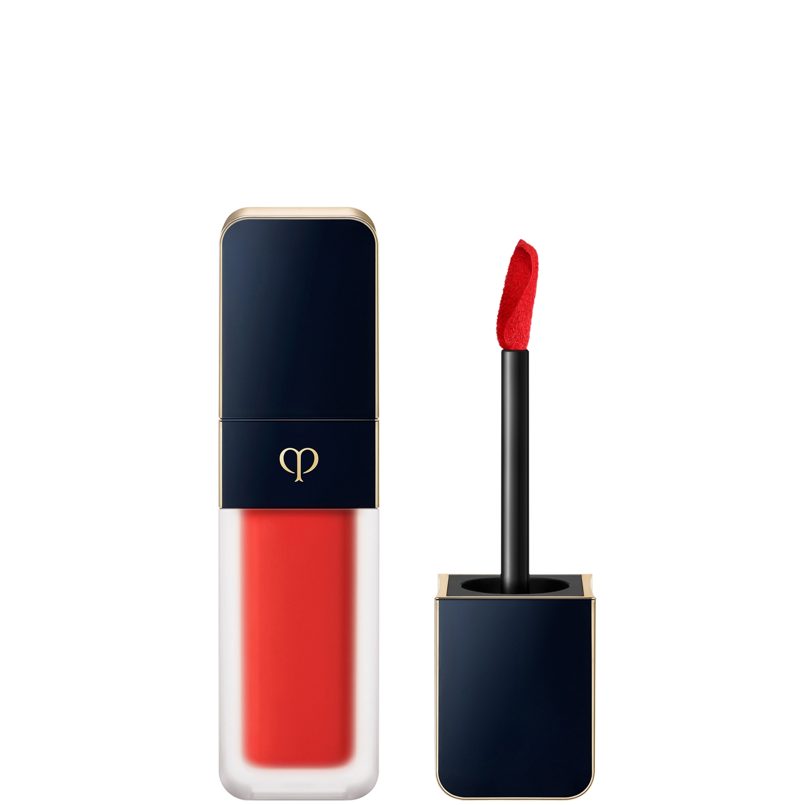 Clé de Peau Beauté Cream Rouge Matte Lipstick 8ml (Various Shades) - 117 Flamingo Flower
Clé de Peau Beauté Cream Rouge Matte Lipstick 8ml (Various Shades) - 117 Flamingo Flower