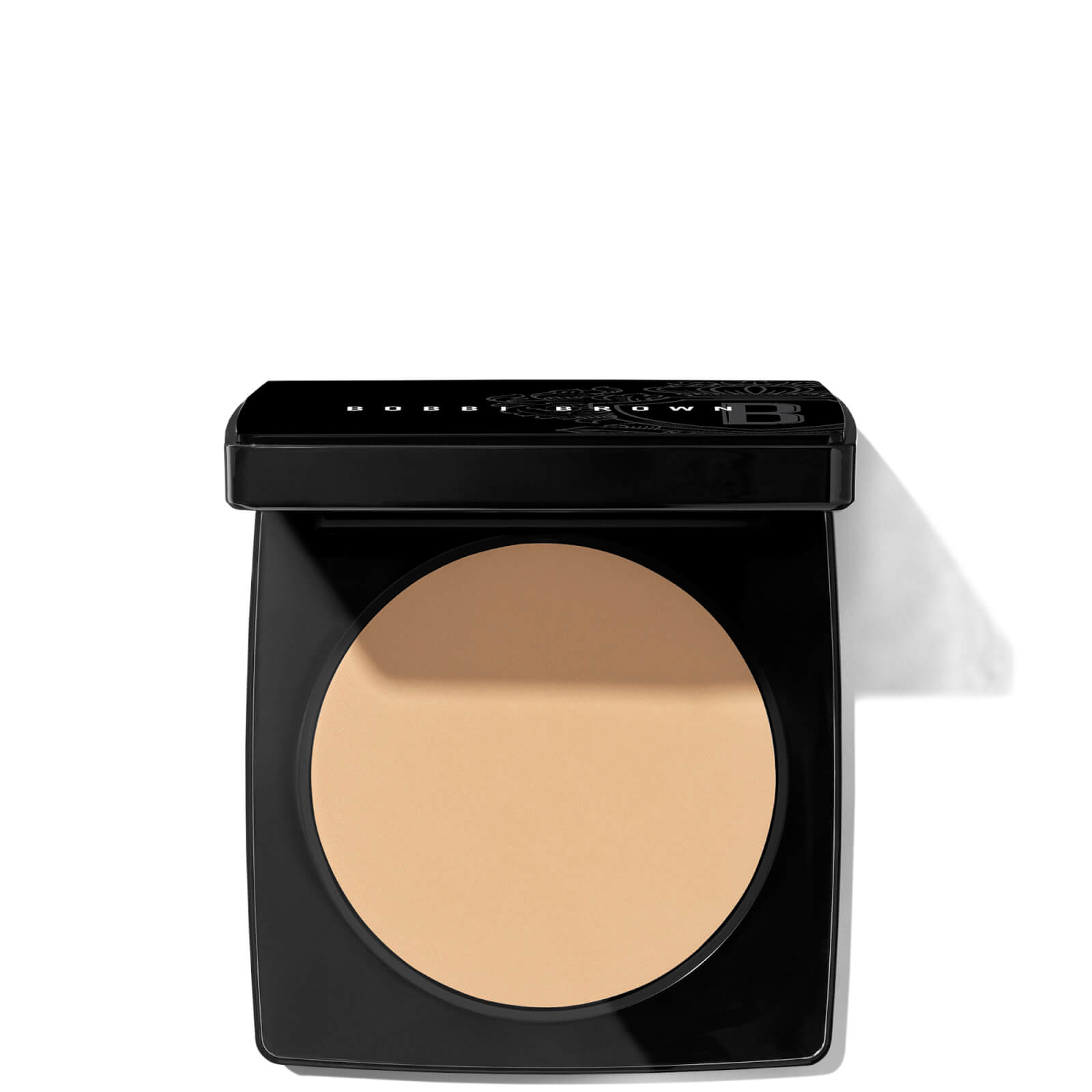 Bobbi Brown Sheer Finish Pressed Powder 11g (Various Shades) - Soft Sand