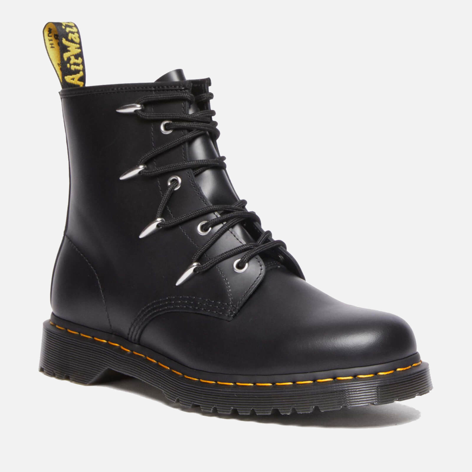 Dr. Martens Women’s 1460 Leather 8-Eye Boots