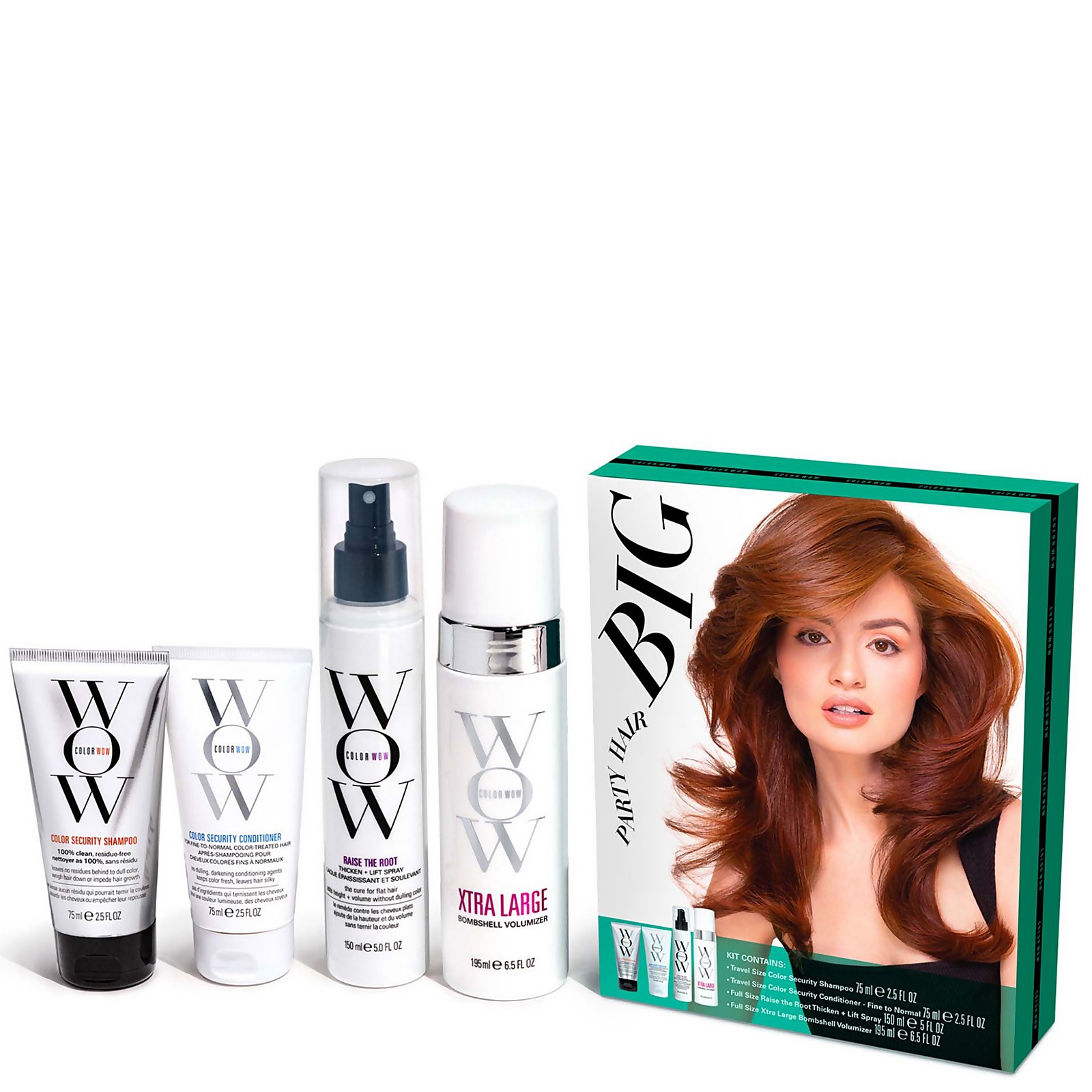 Color WOW Big Party Kit