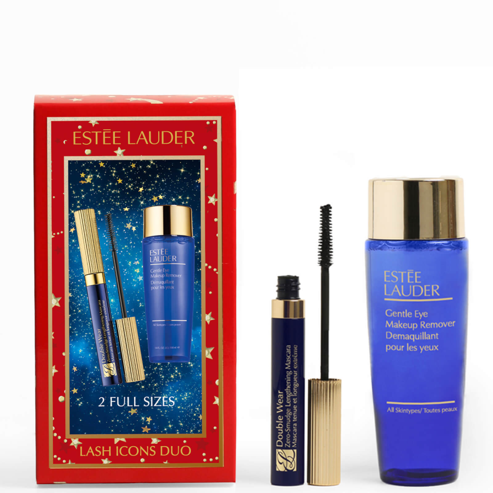 Estée Lauder Lash Icons Duo Mascara Gift Set