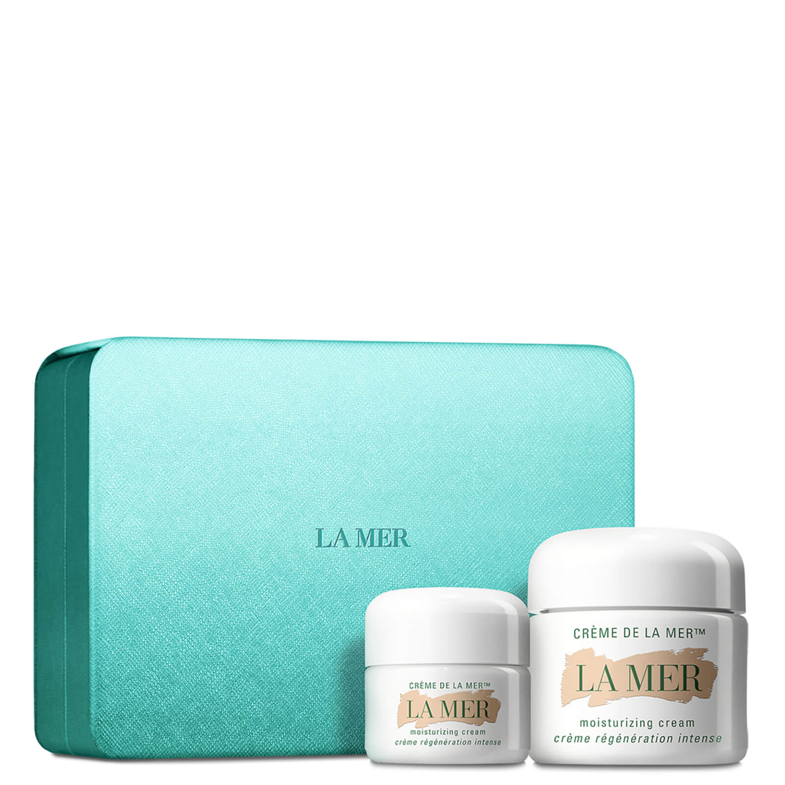 La Mer The Crème De La Mer Duet